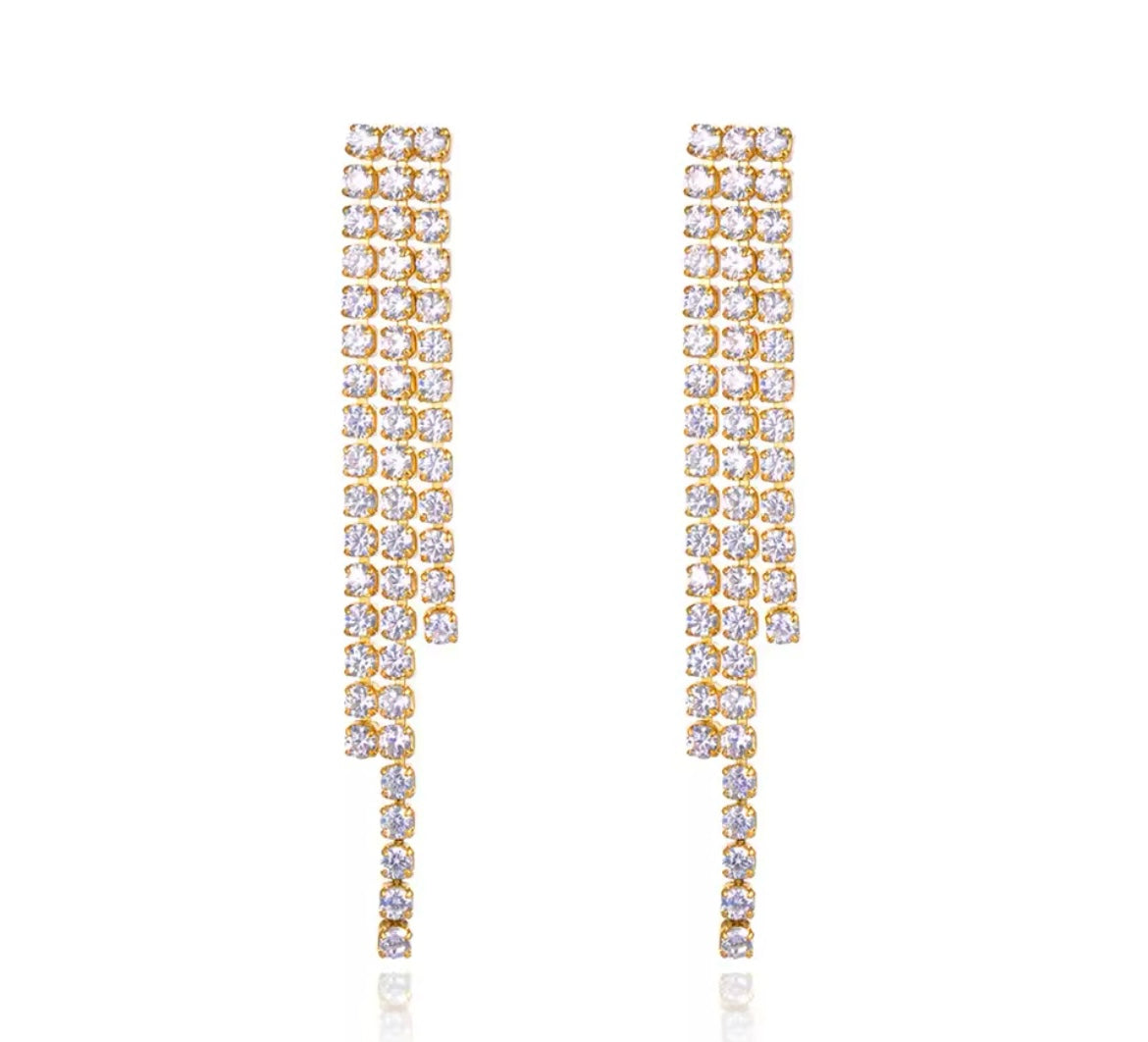 Zircon Flow Drops