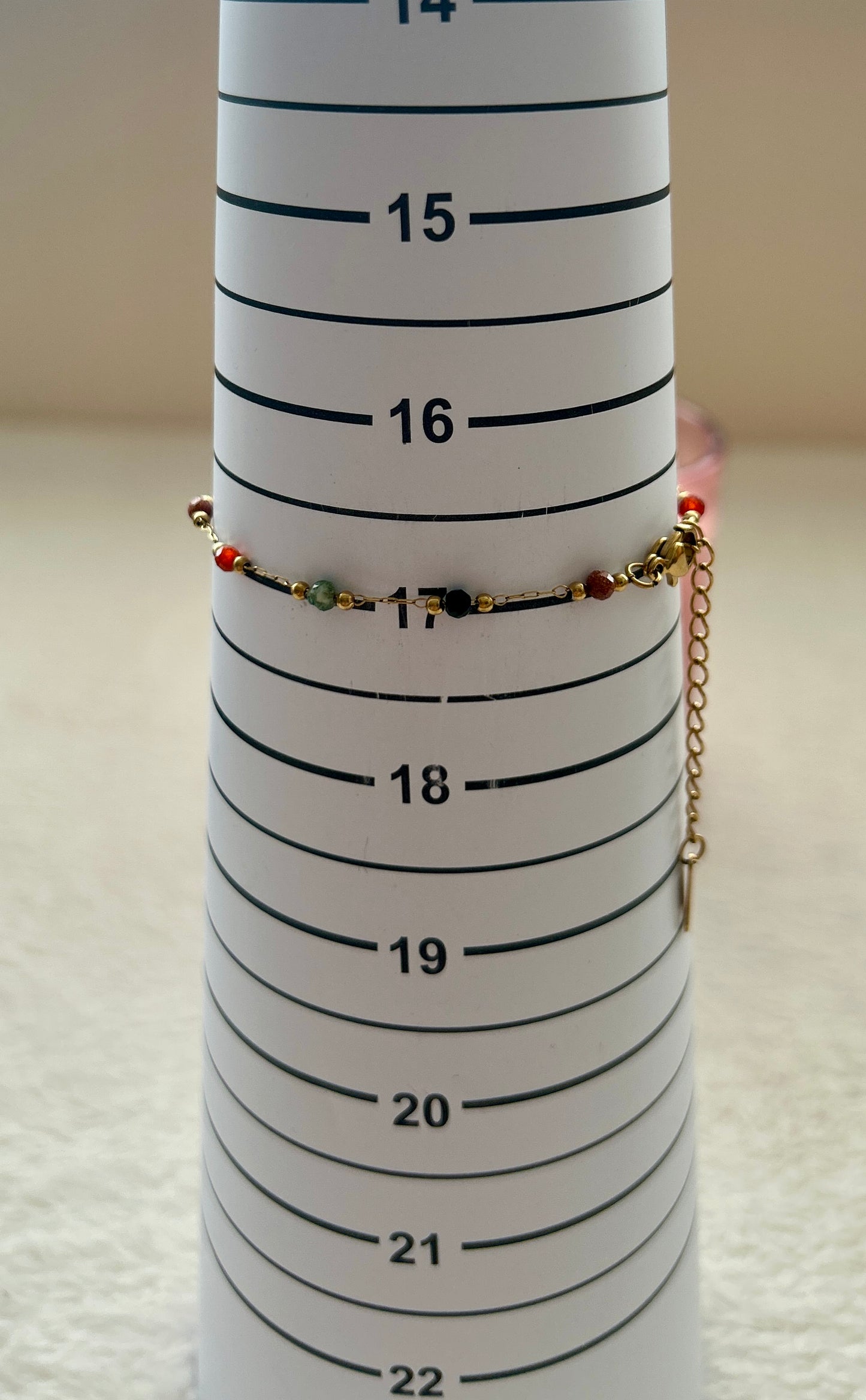 Stainless Steel Chain Bracelets – Assorted Designs