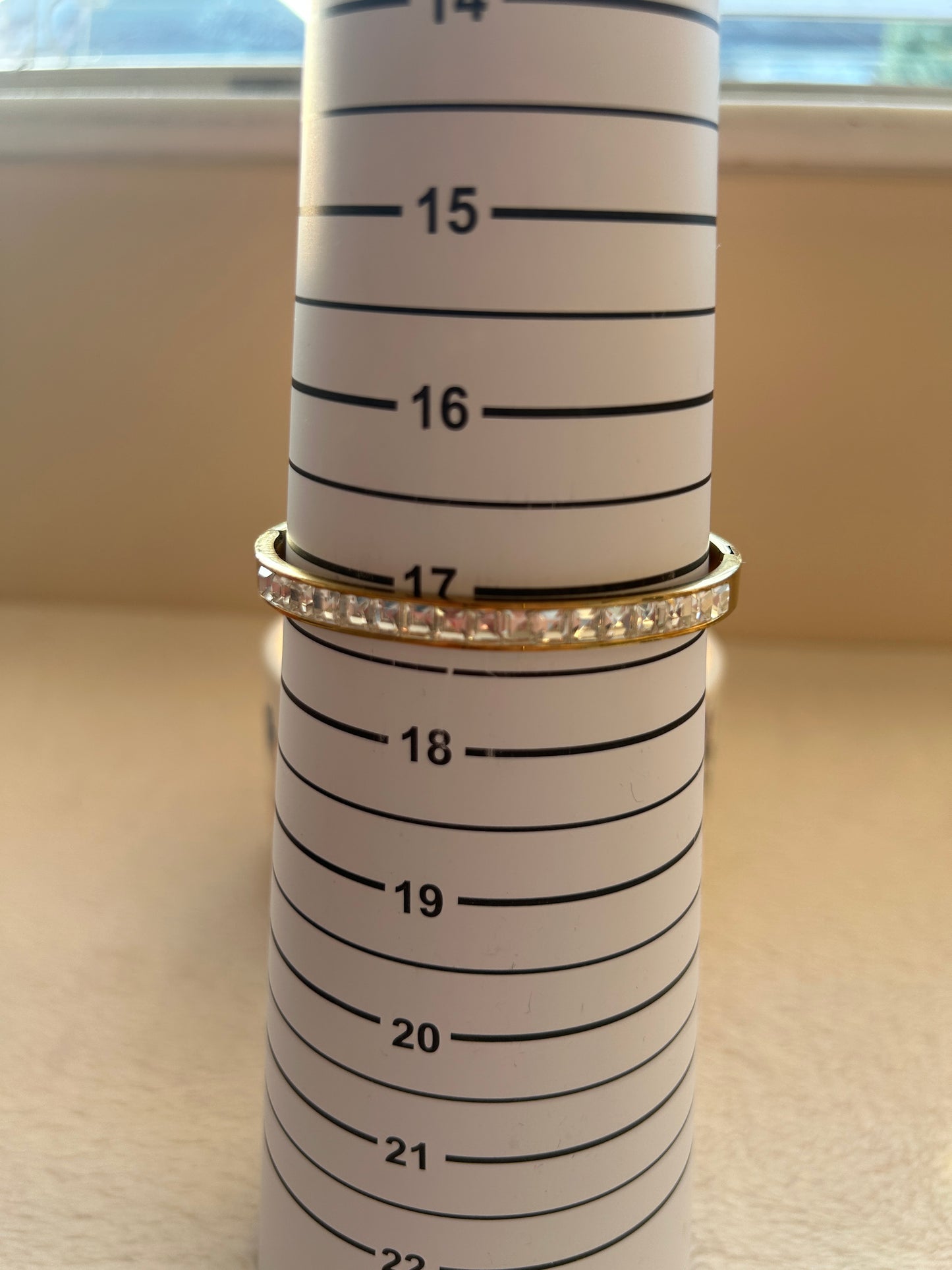 Signature Glow Bangles