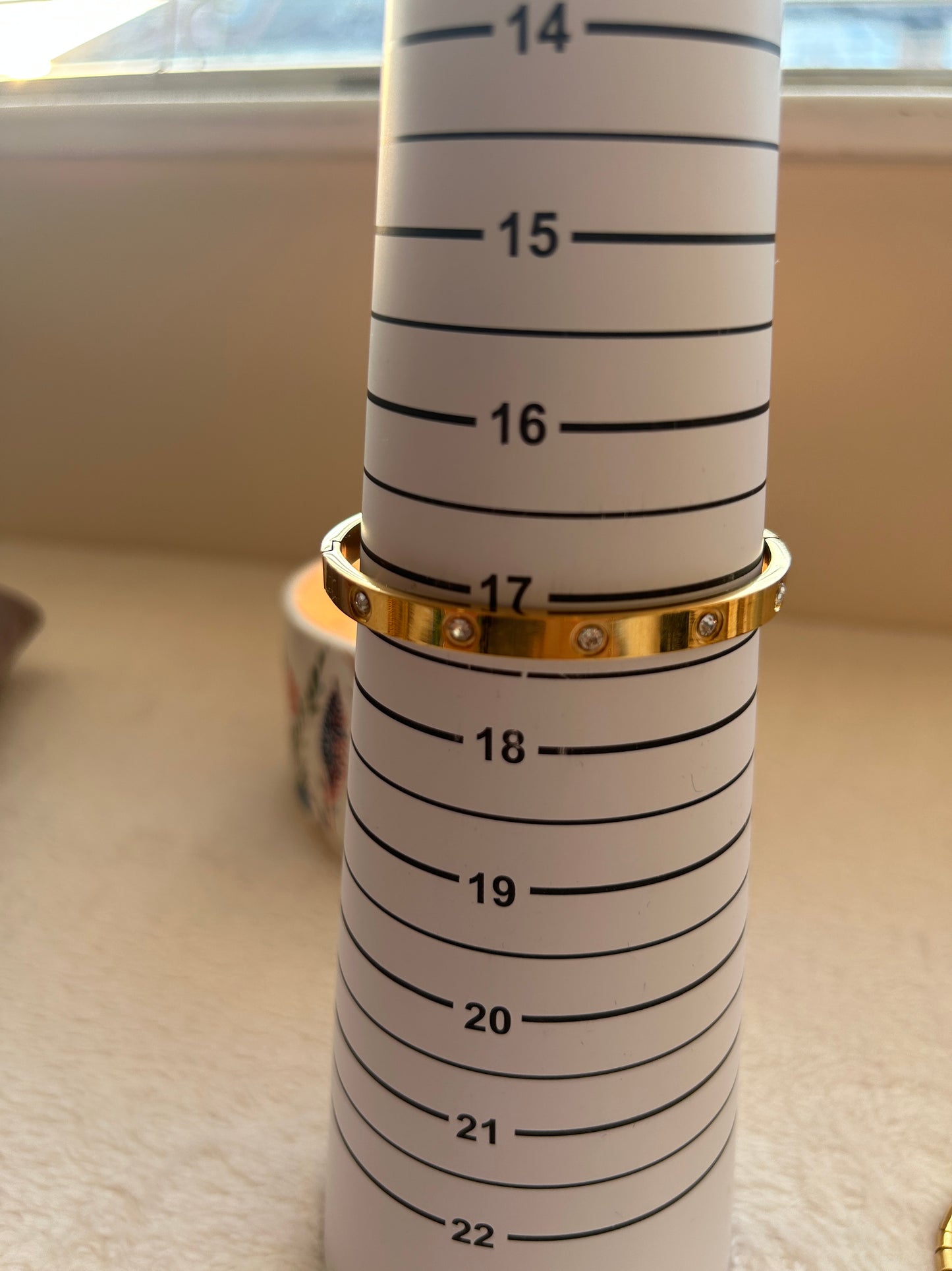 Signature Glow Bangles