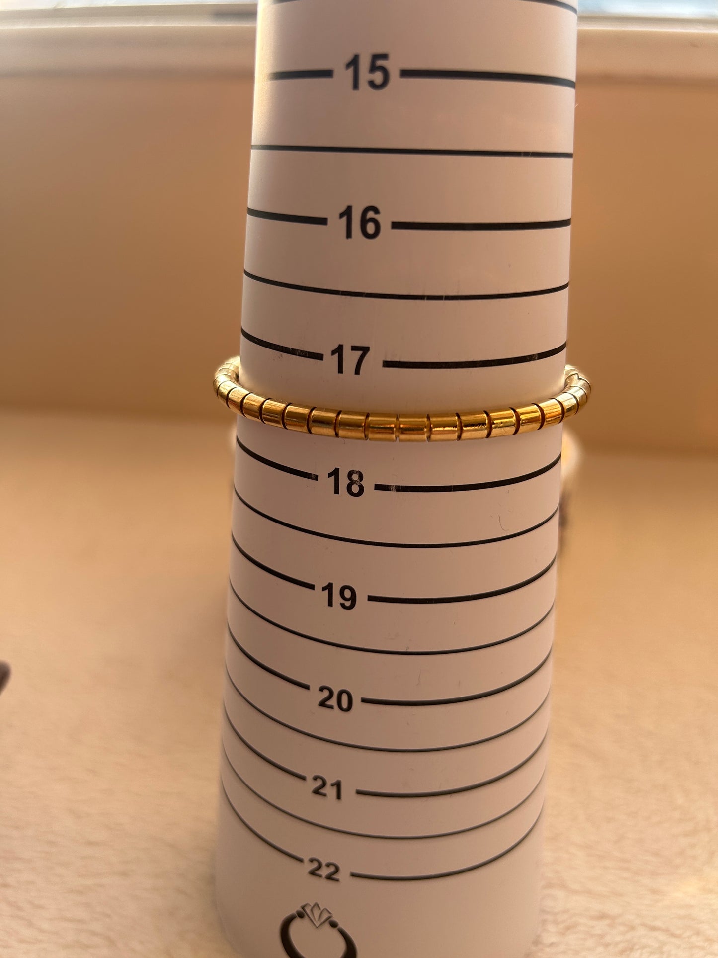 Signature Glow Bangles