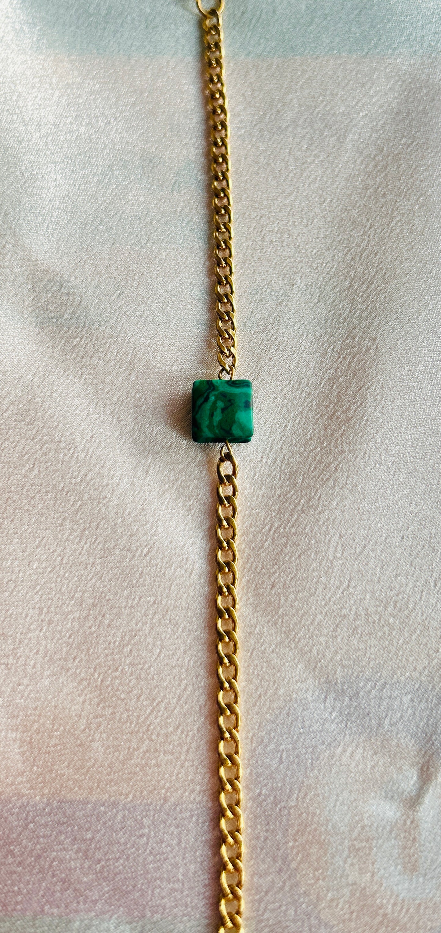 Gemstone Glow Bracelet Collection