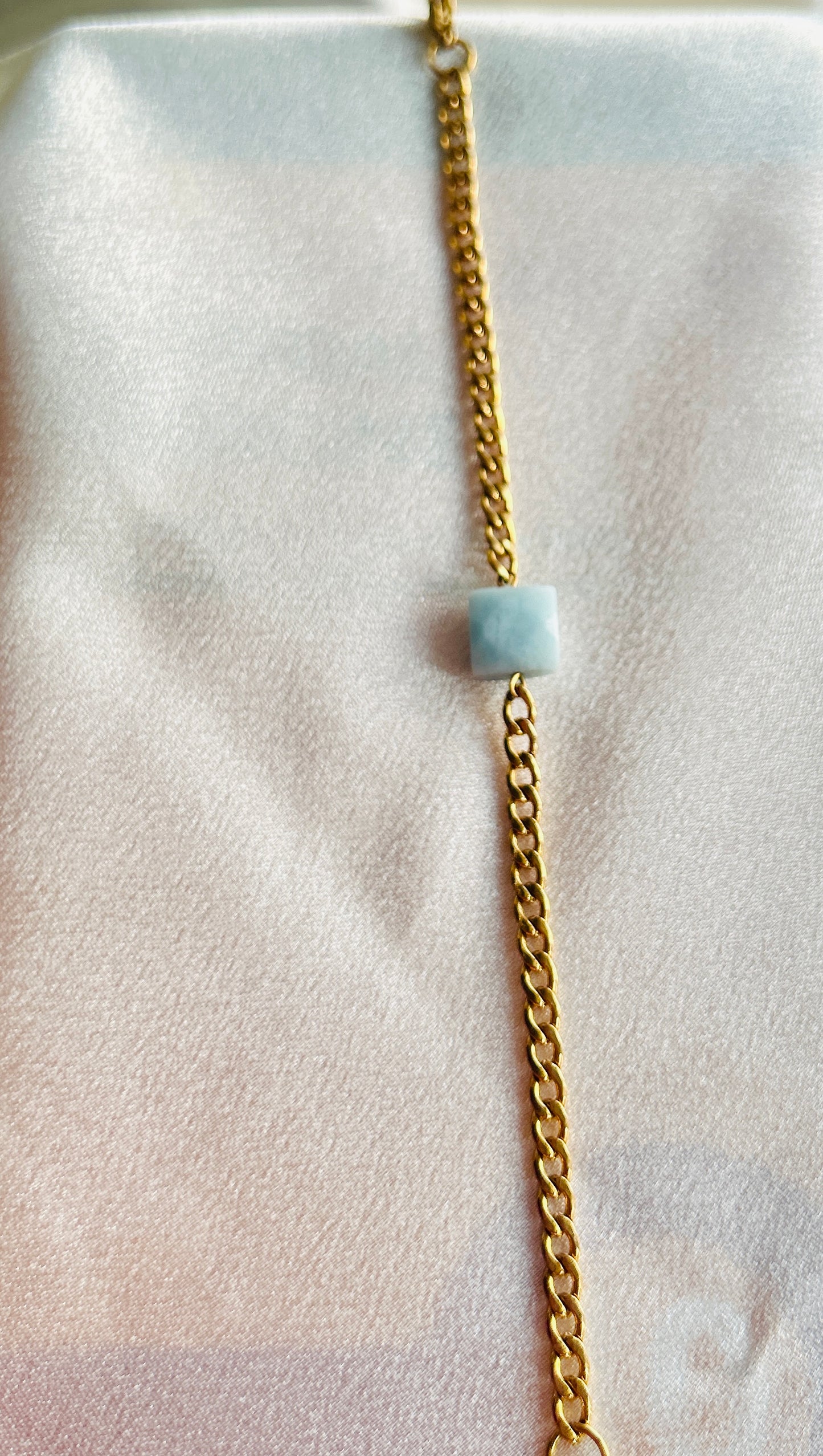 Gemstone Glow Bracelet Collection