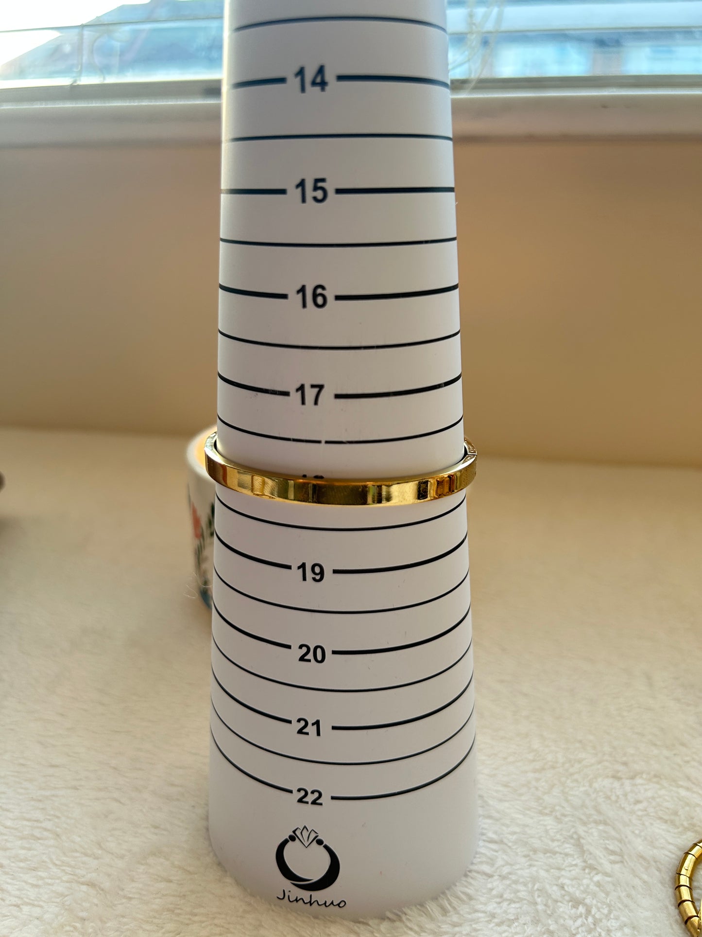 Signature Glow Bangles