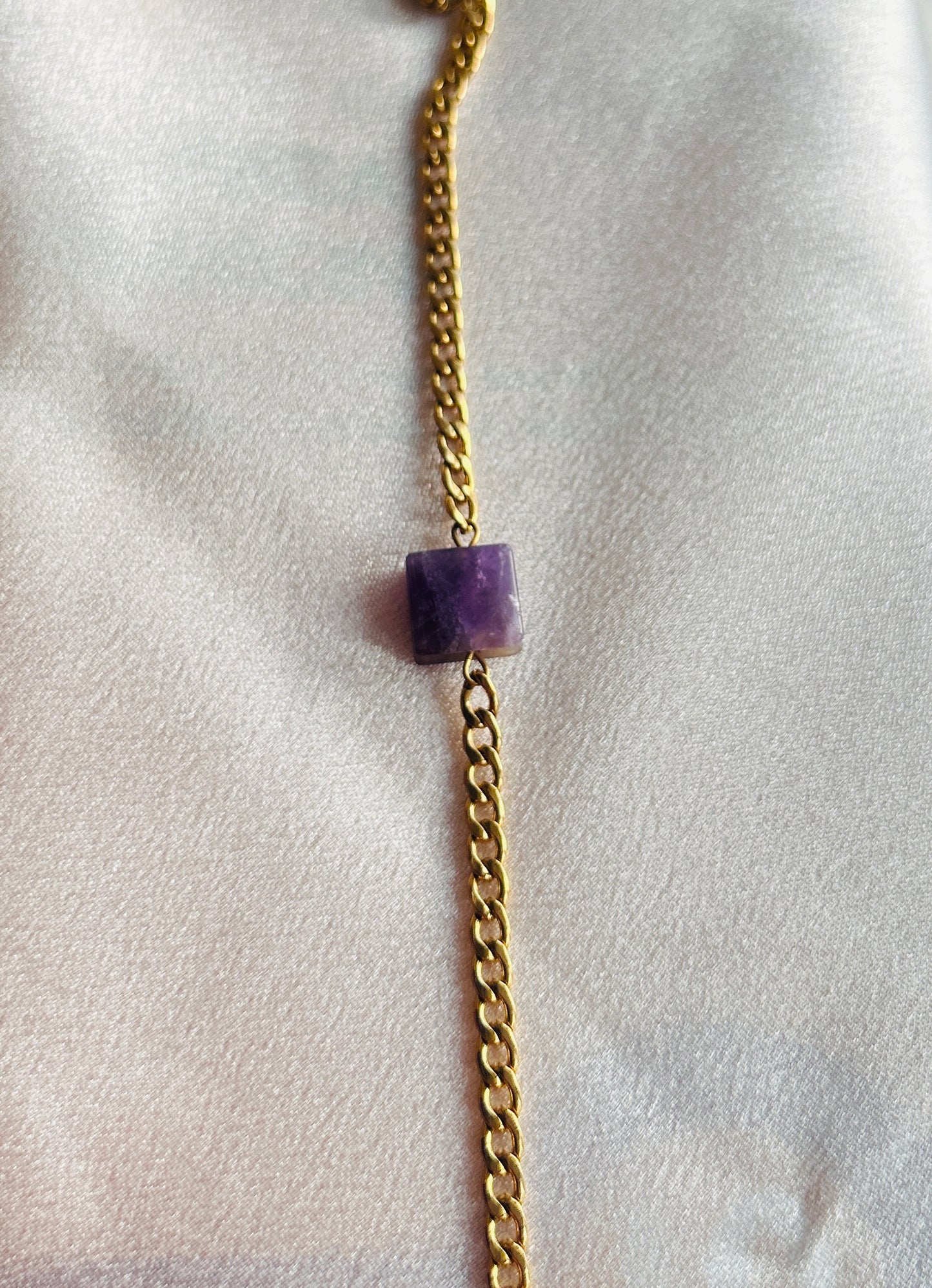 Gemstone Glow Bracelet Collection