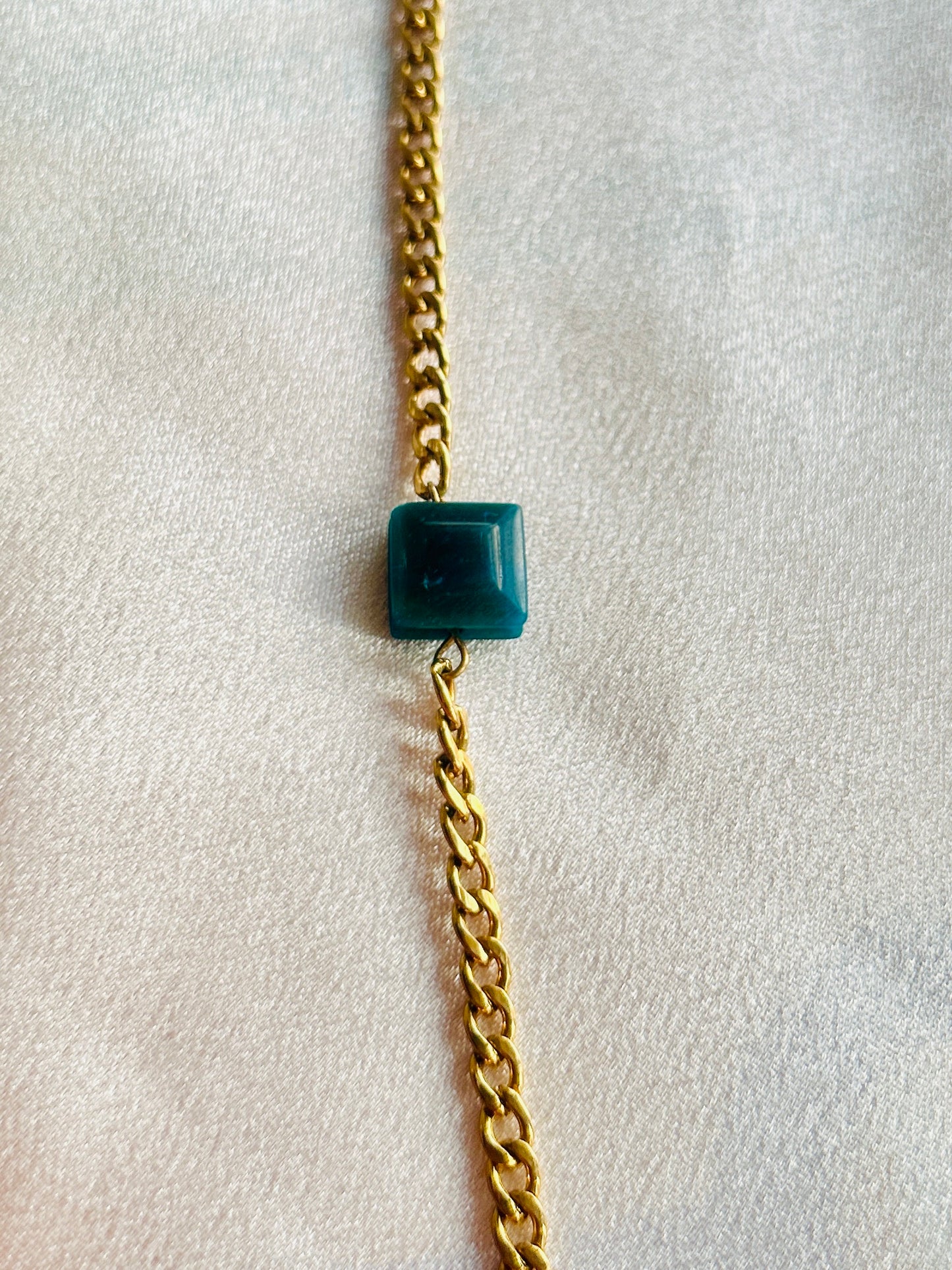 Gemstone Glow Bracelet Collection