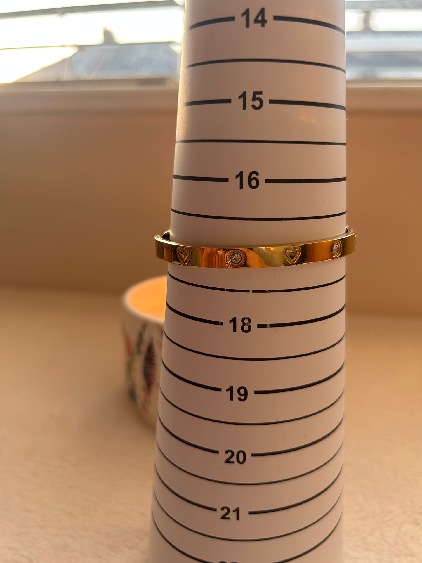 Signature Glow Bangles