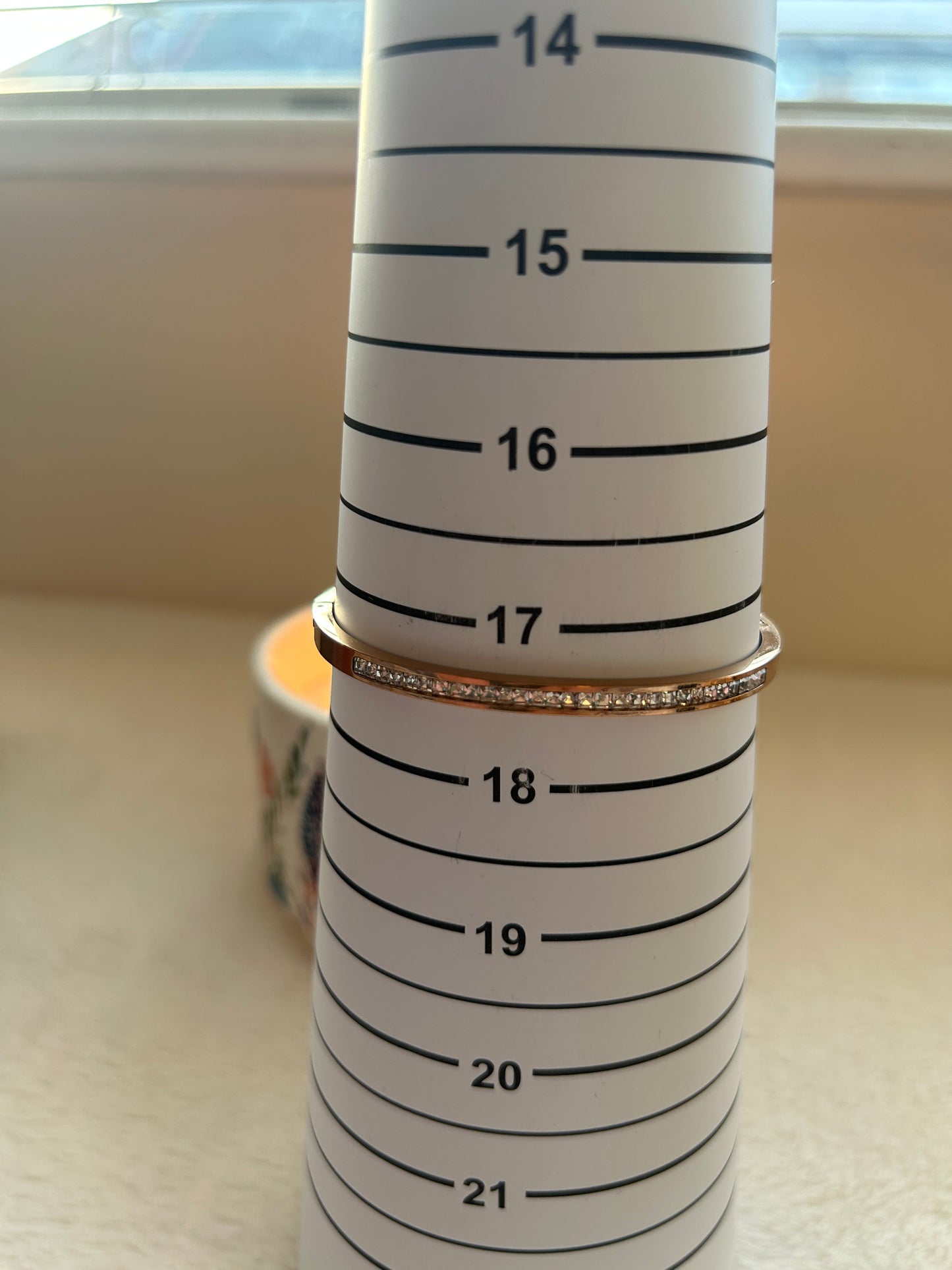 Signature Glow Bangles