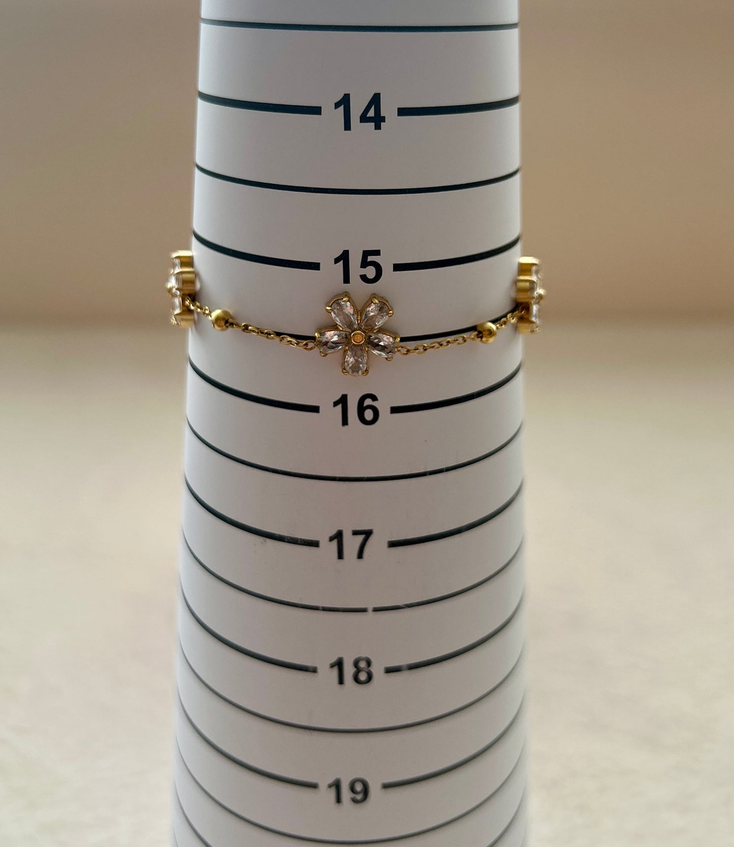 Stainless Steel Chain Bracelets – Assorted Designs