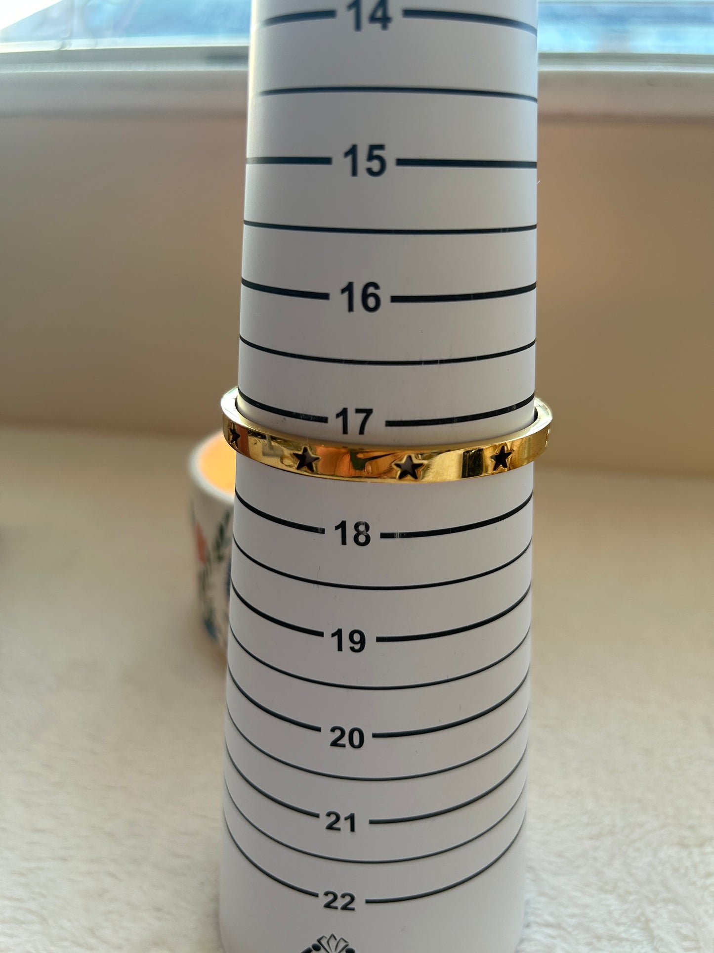 Signature Glow Bangles
