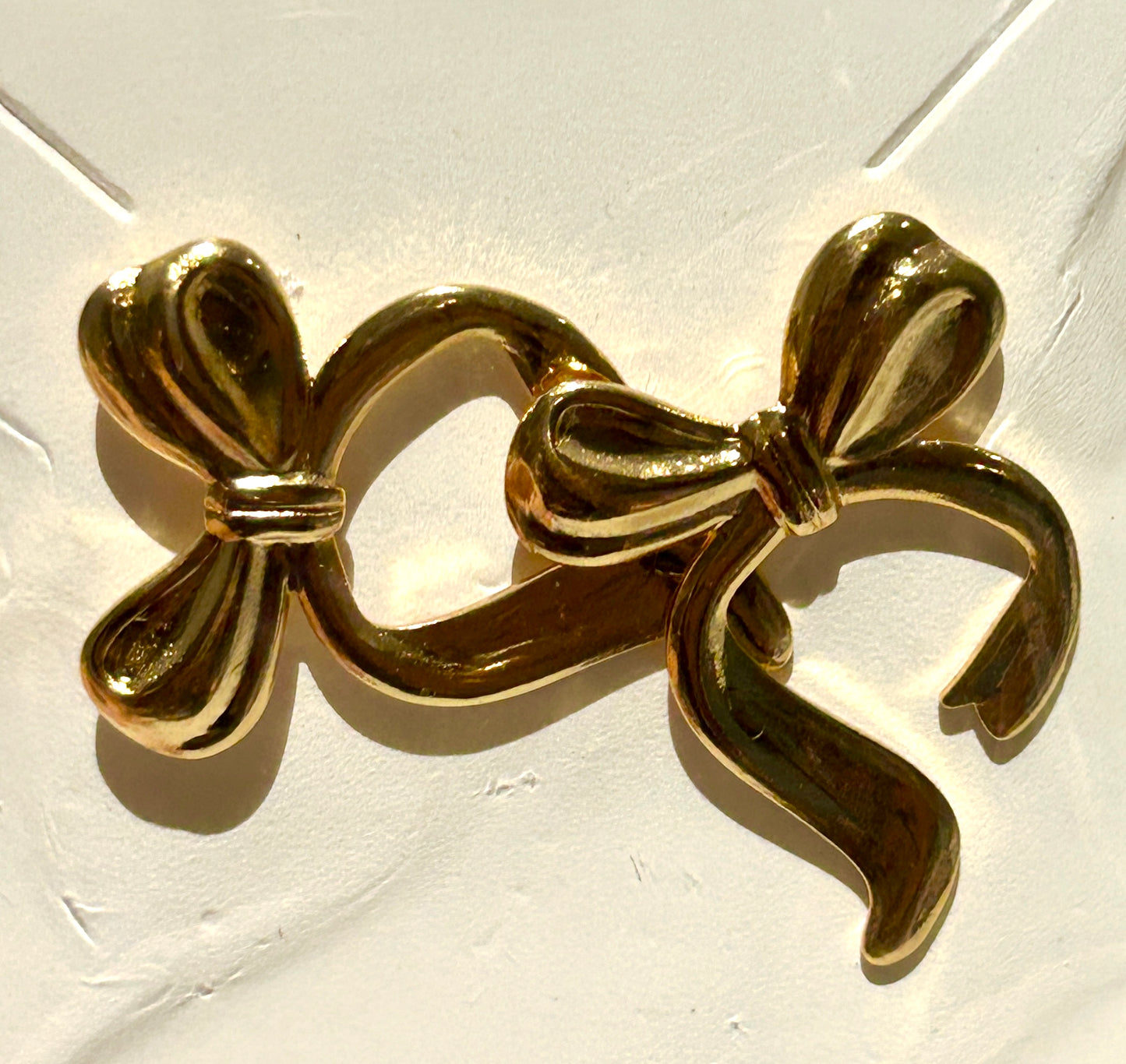 Golden Muse Statement Stud Collection