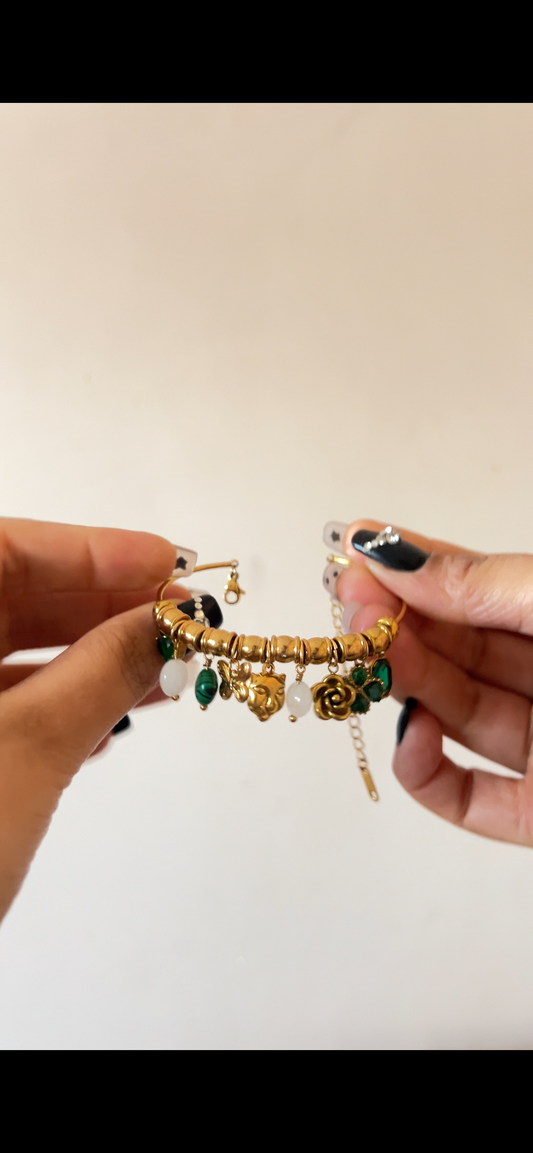 Build Your Charm Jewellery | Waterproof & Tarnish-Free