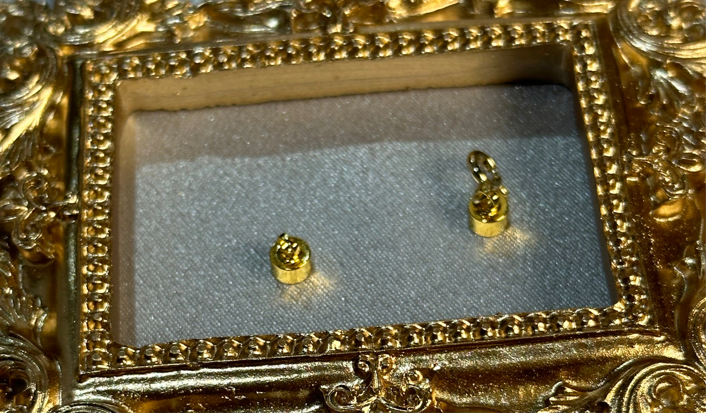 Magnetic Clasp Converter