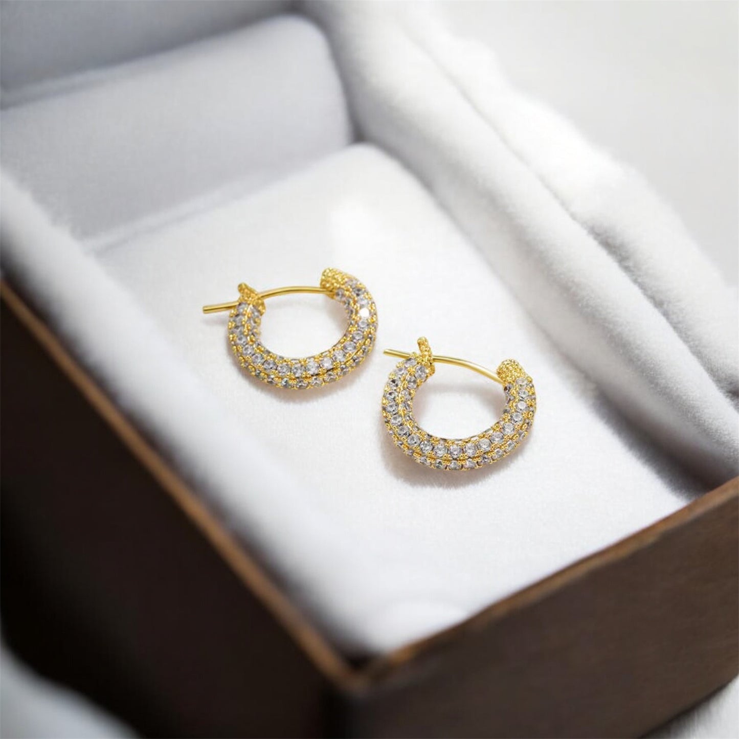 Twinkle Stack Huggies