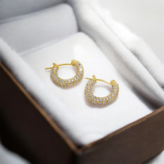 Twinkle Stack Huggies