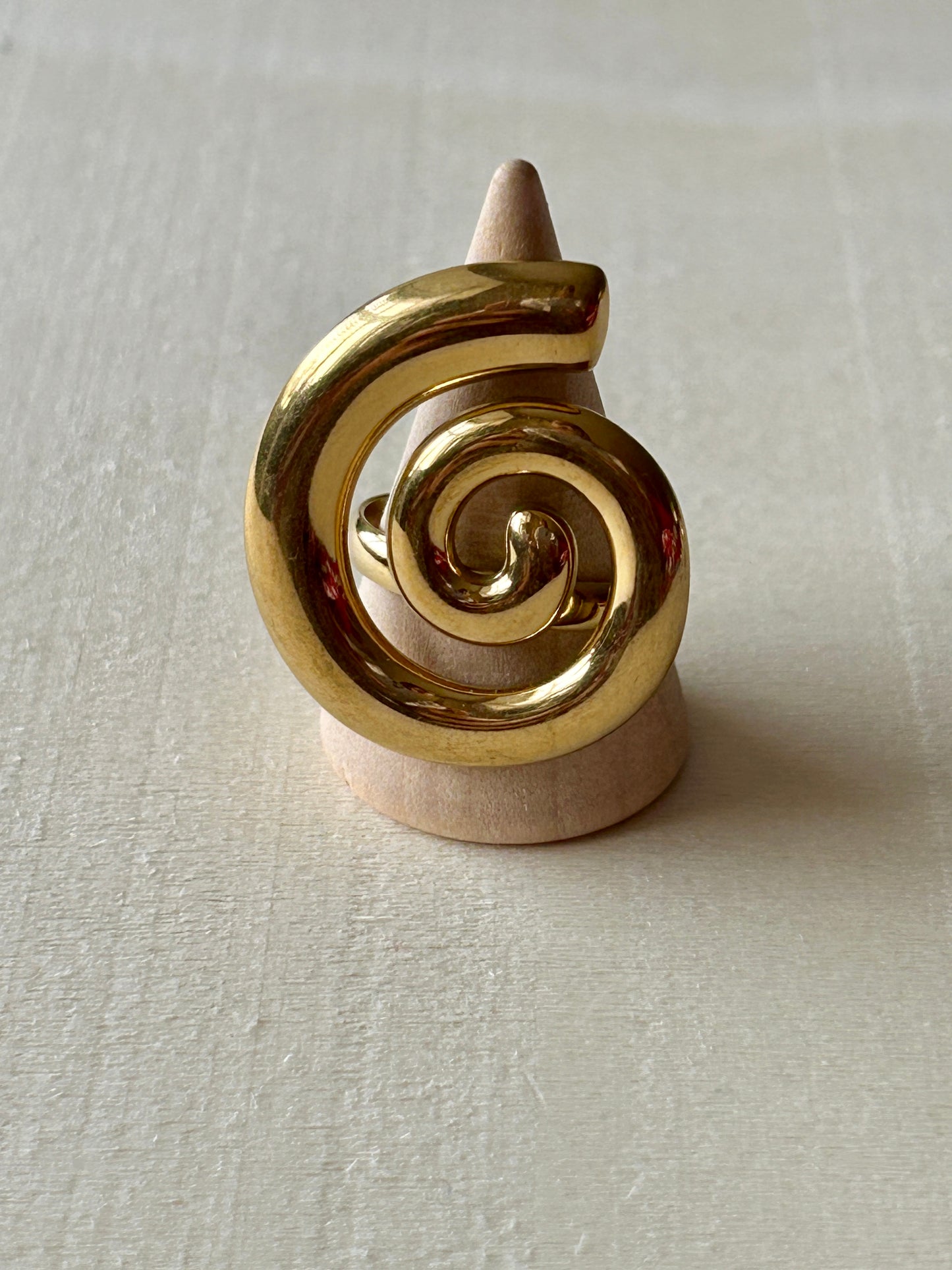 Vintage Statement Ring