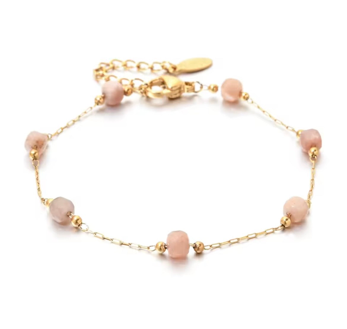 Earthstone Harmony Bracelet