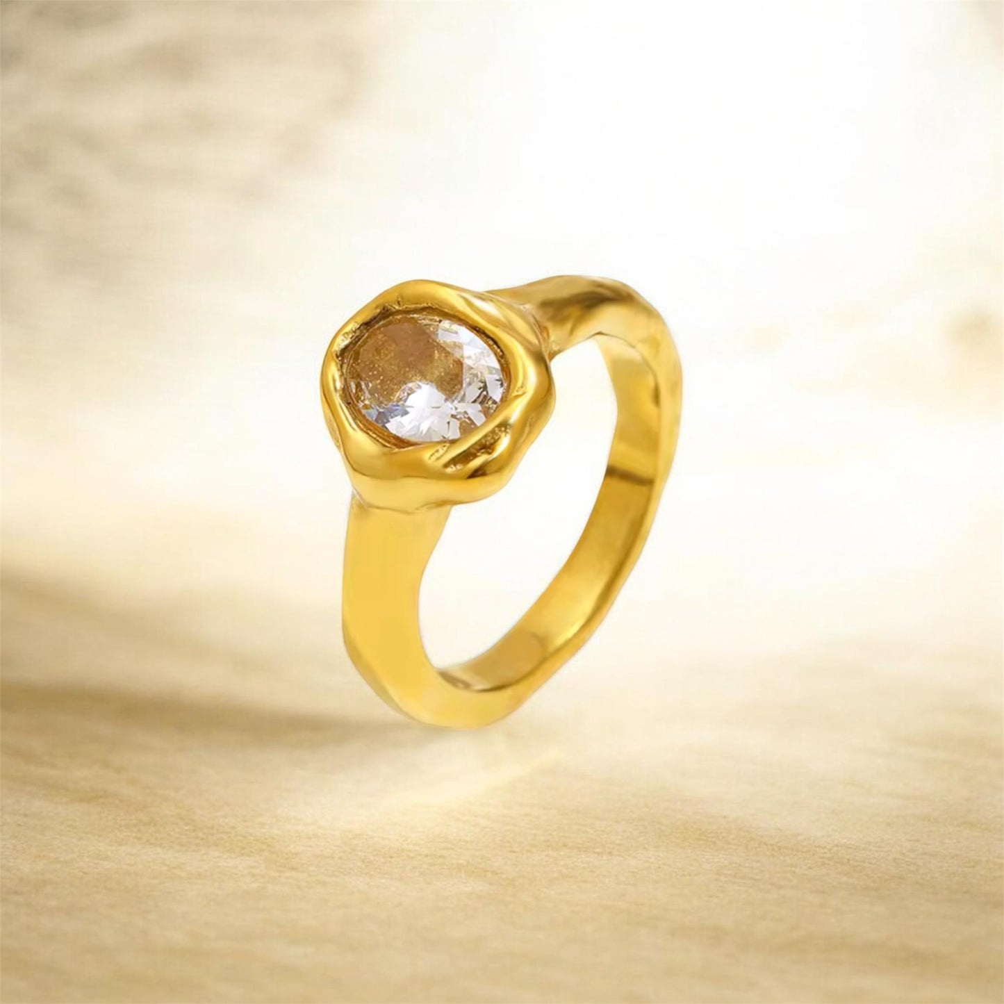 Lumina Ring