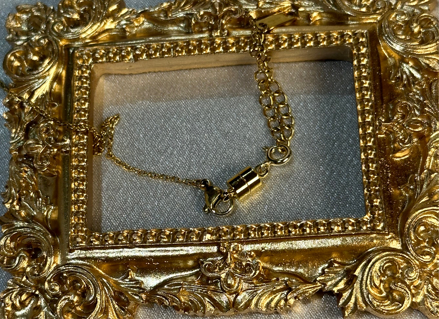 Magnetic Clasp Converter
