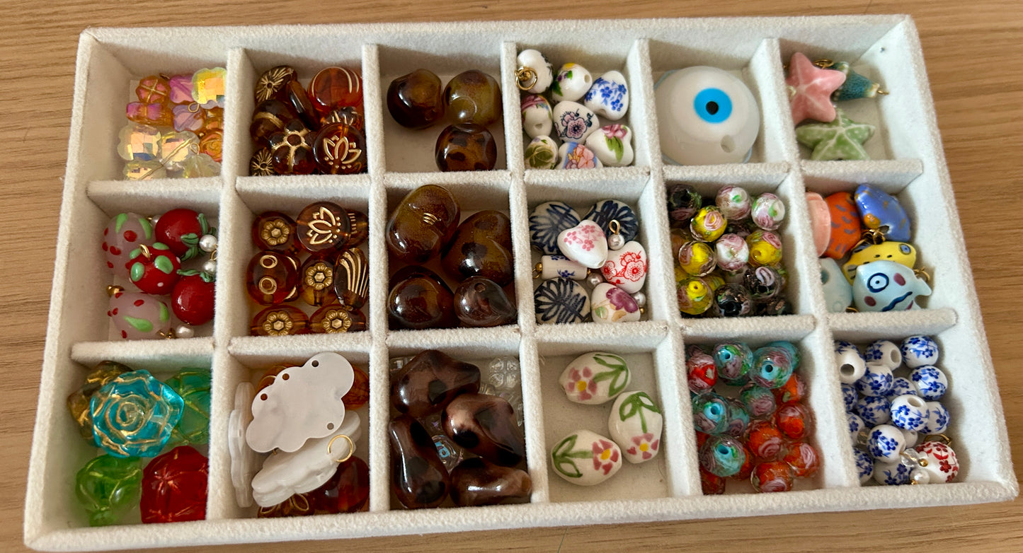 Charm Bar Live Claim Collection