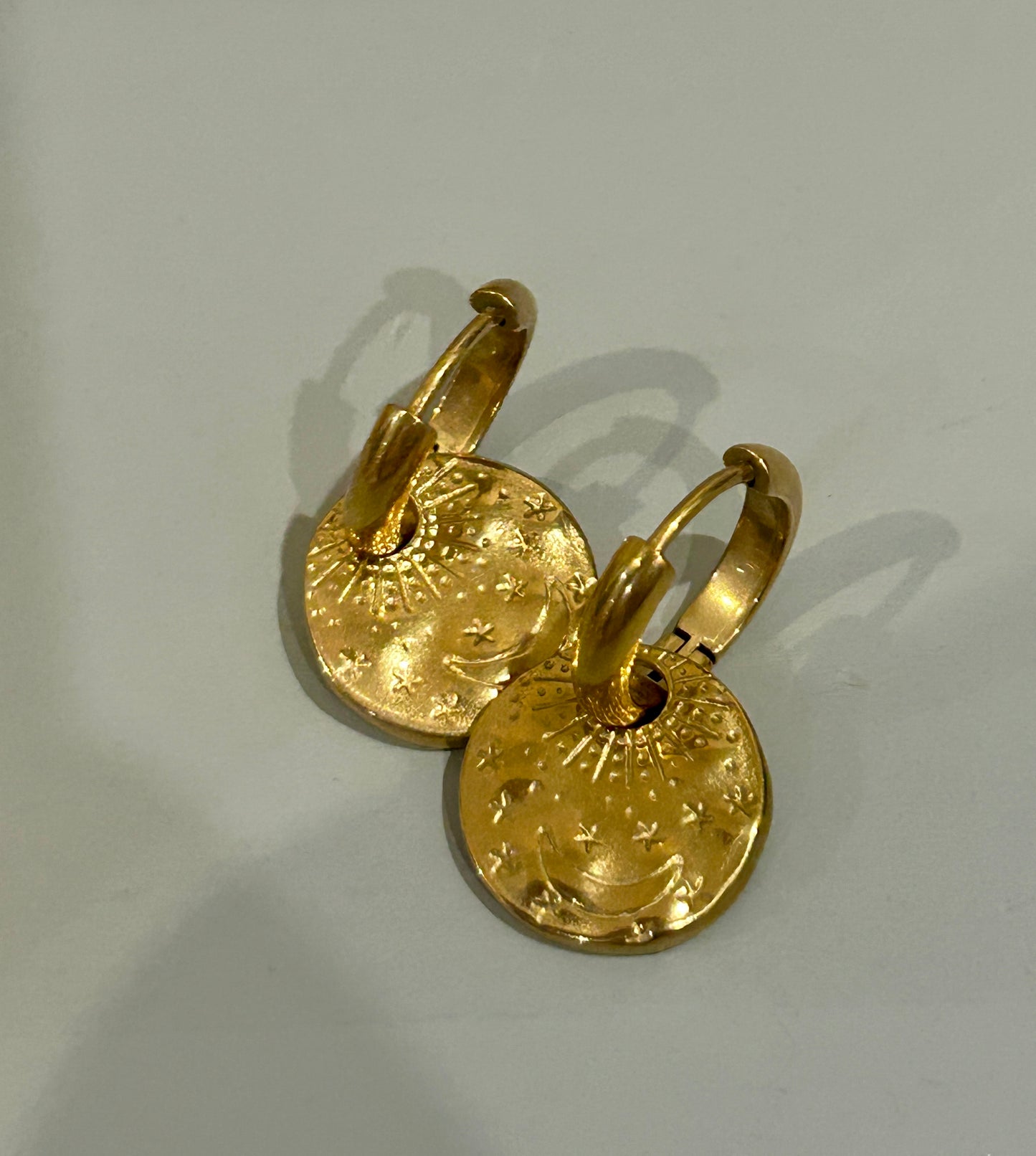 Celestia Sun & Moon Coin Collection