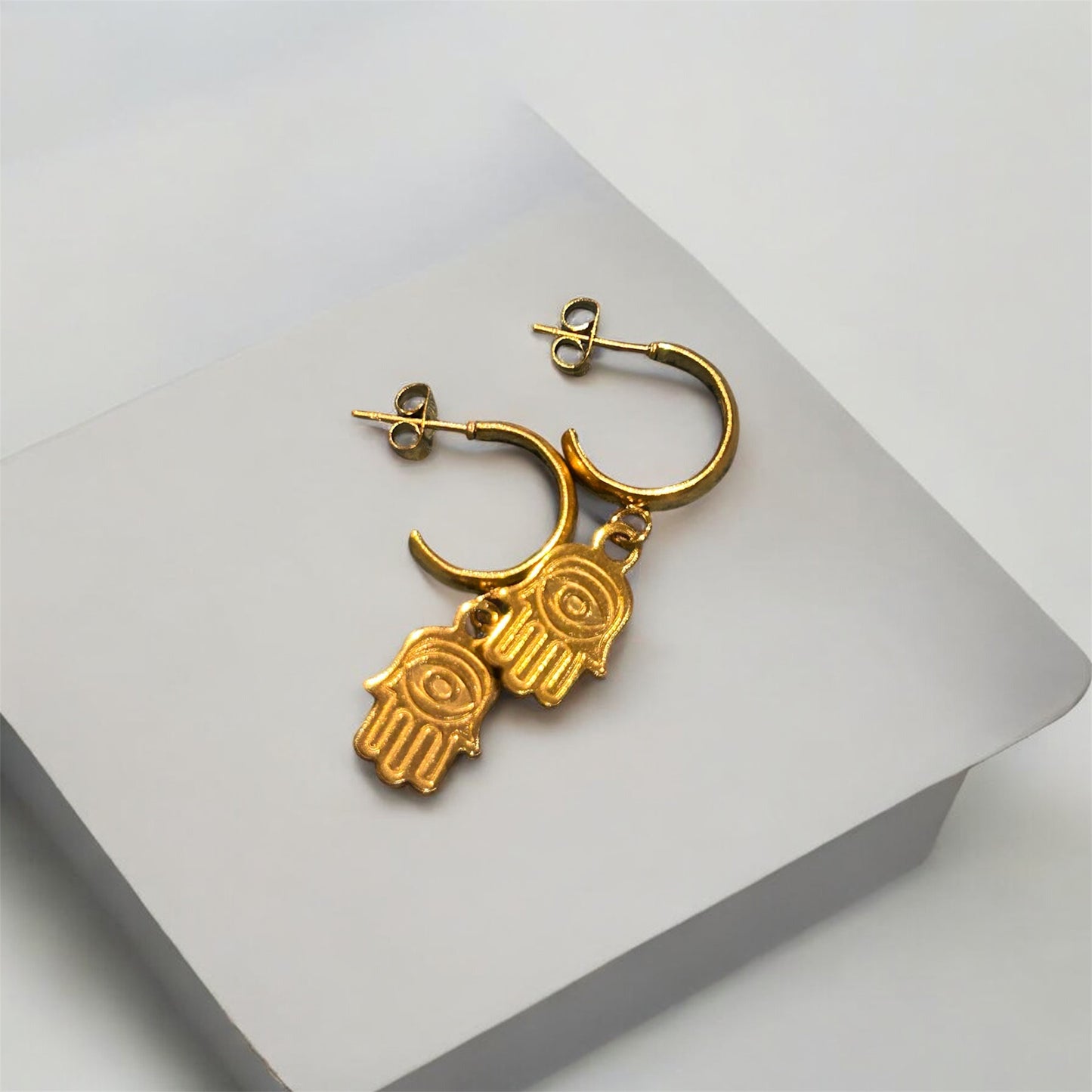 🧿 Hamsa Protection Jewellery 🧿