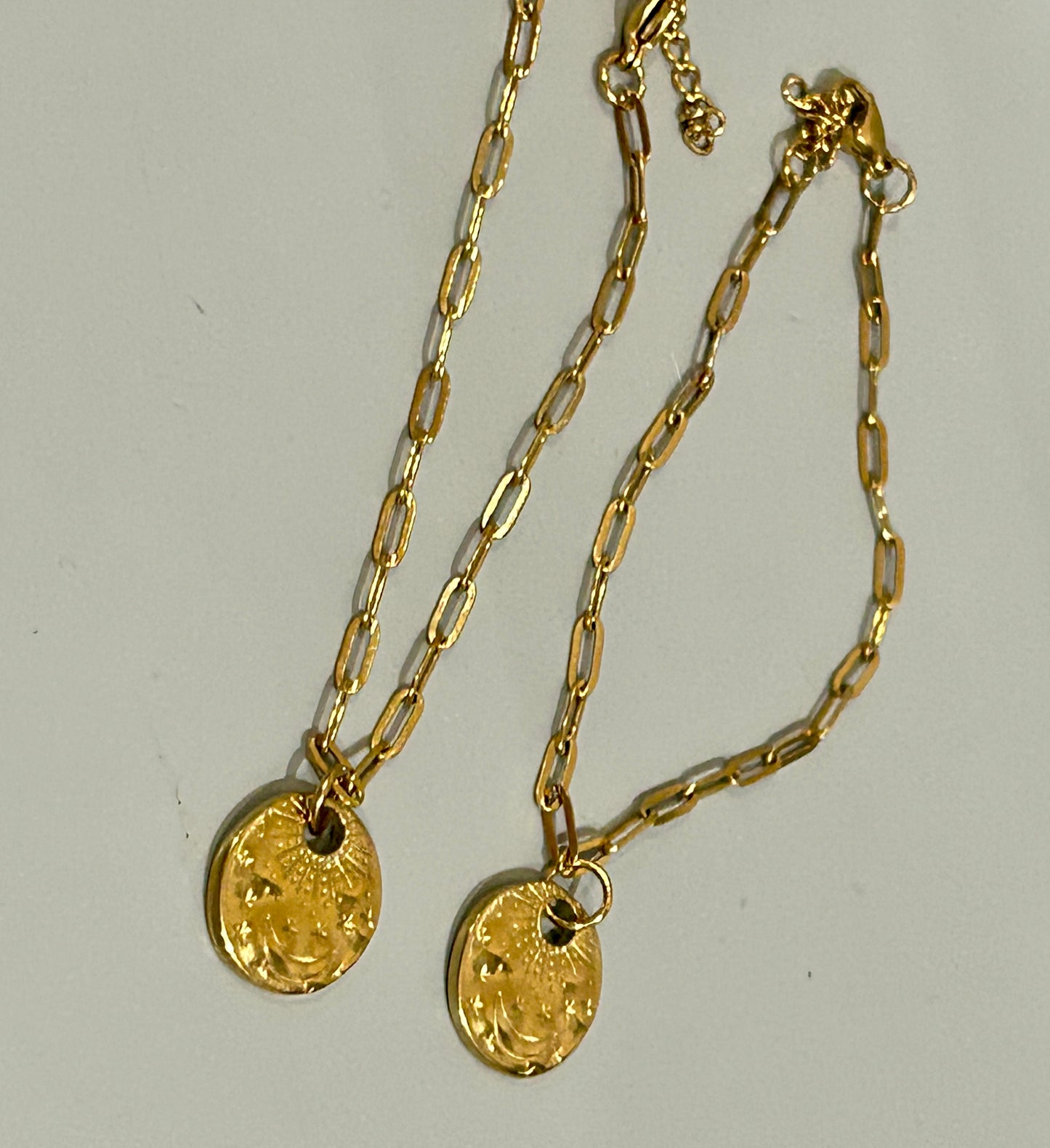 Celestia Sun & Moon Coin Collection