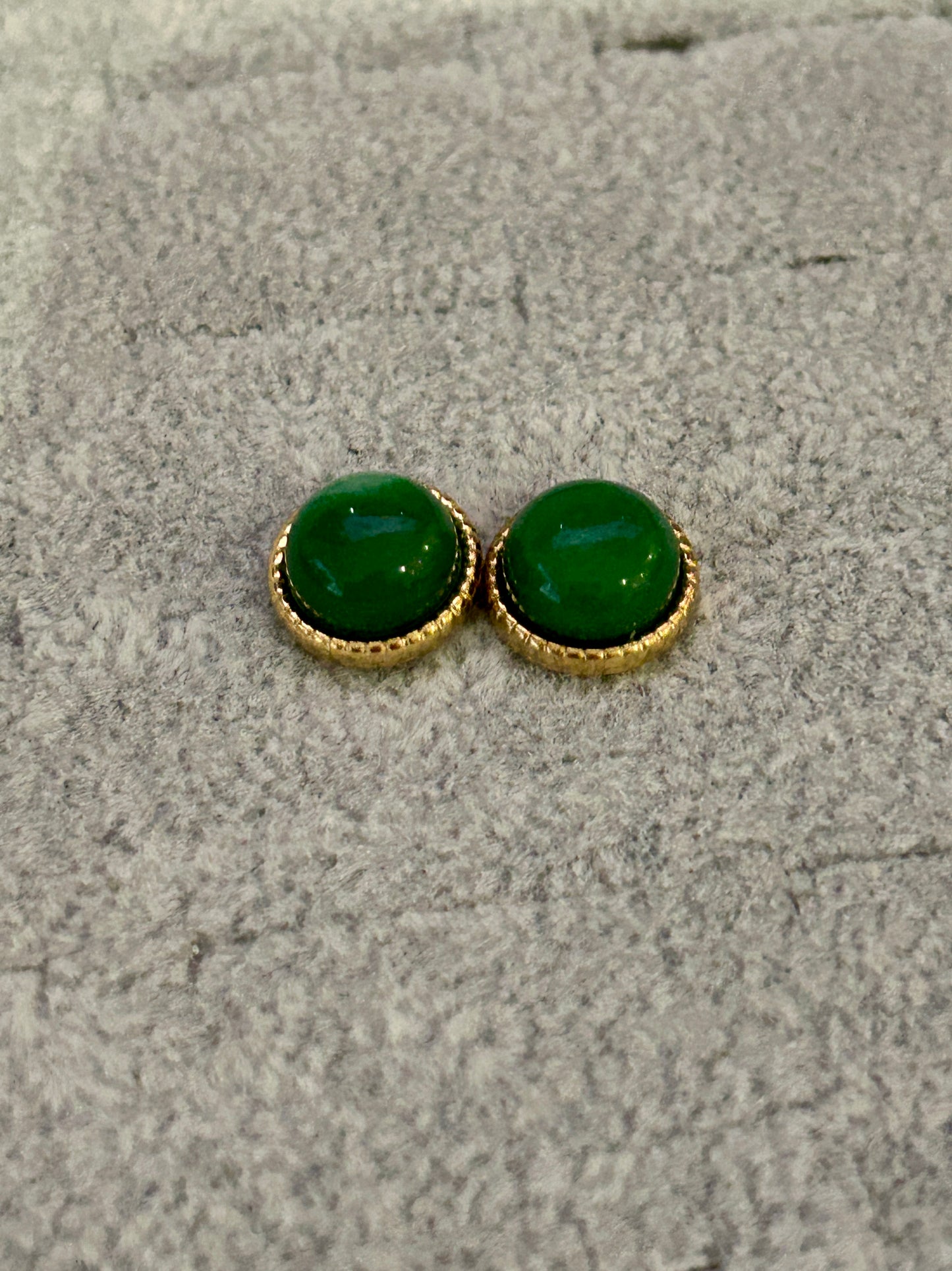 Mystic Earth Collection – Natural Stone Jewellery Set (Malachite, Amethyst, Tiger Eye, Turquoise, Green Jade, Rose Quartz, Blue Lace Agate,Plant Agate, Unakite)