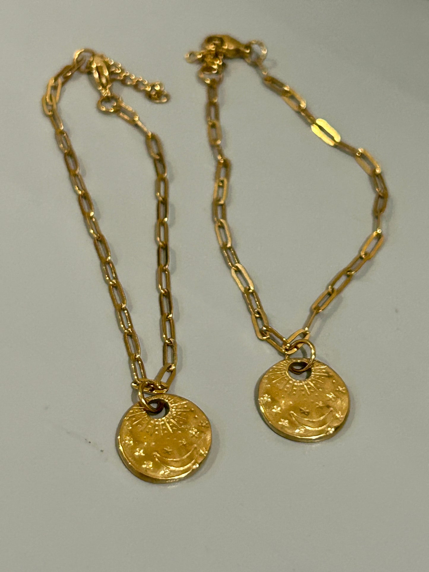 Celestia Sun & Moon Coin Collection