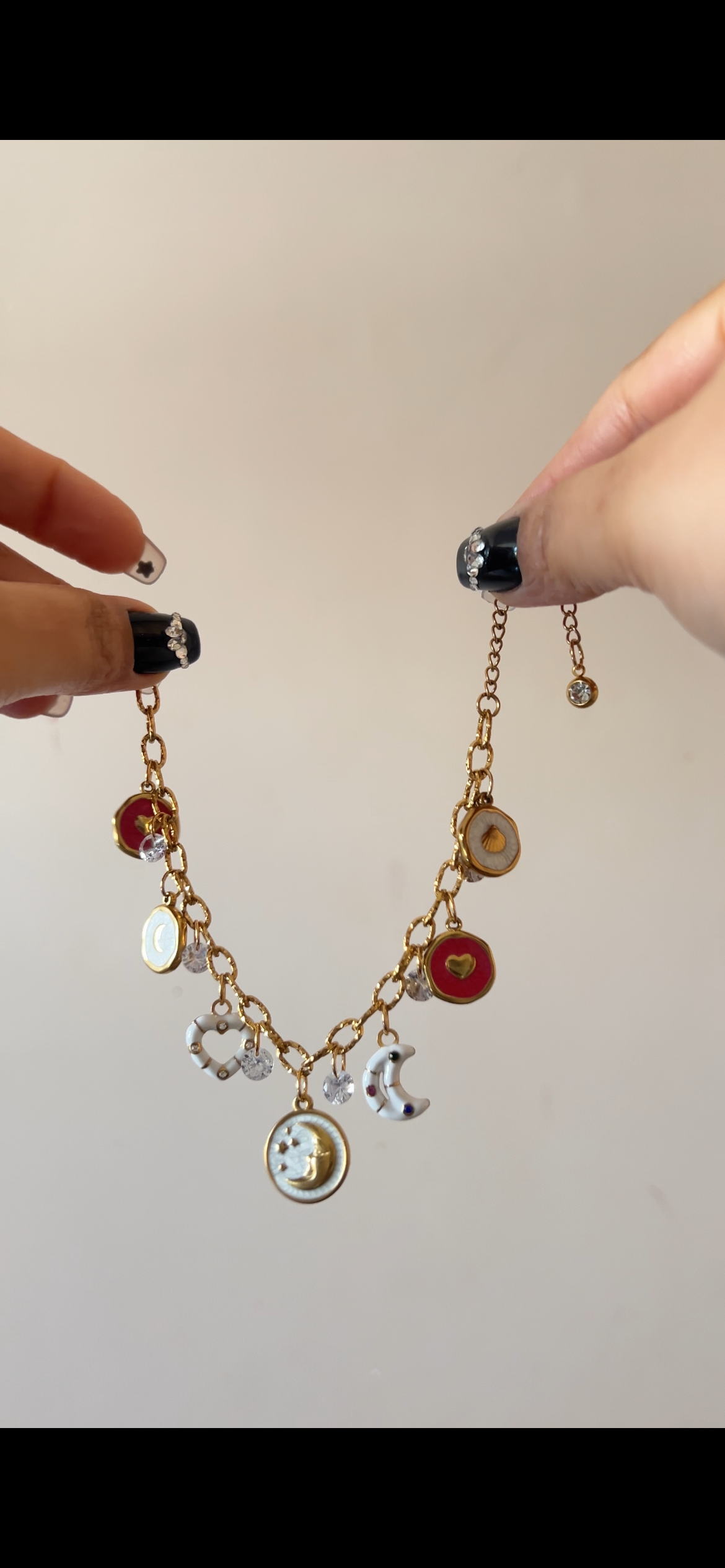 Build Your Charm Jewellery | Waterproof & Tarnish-Free