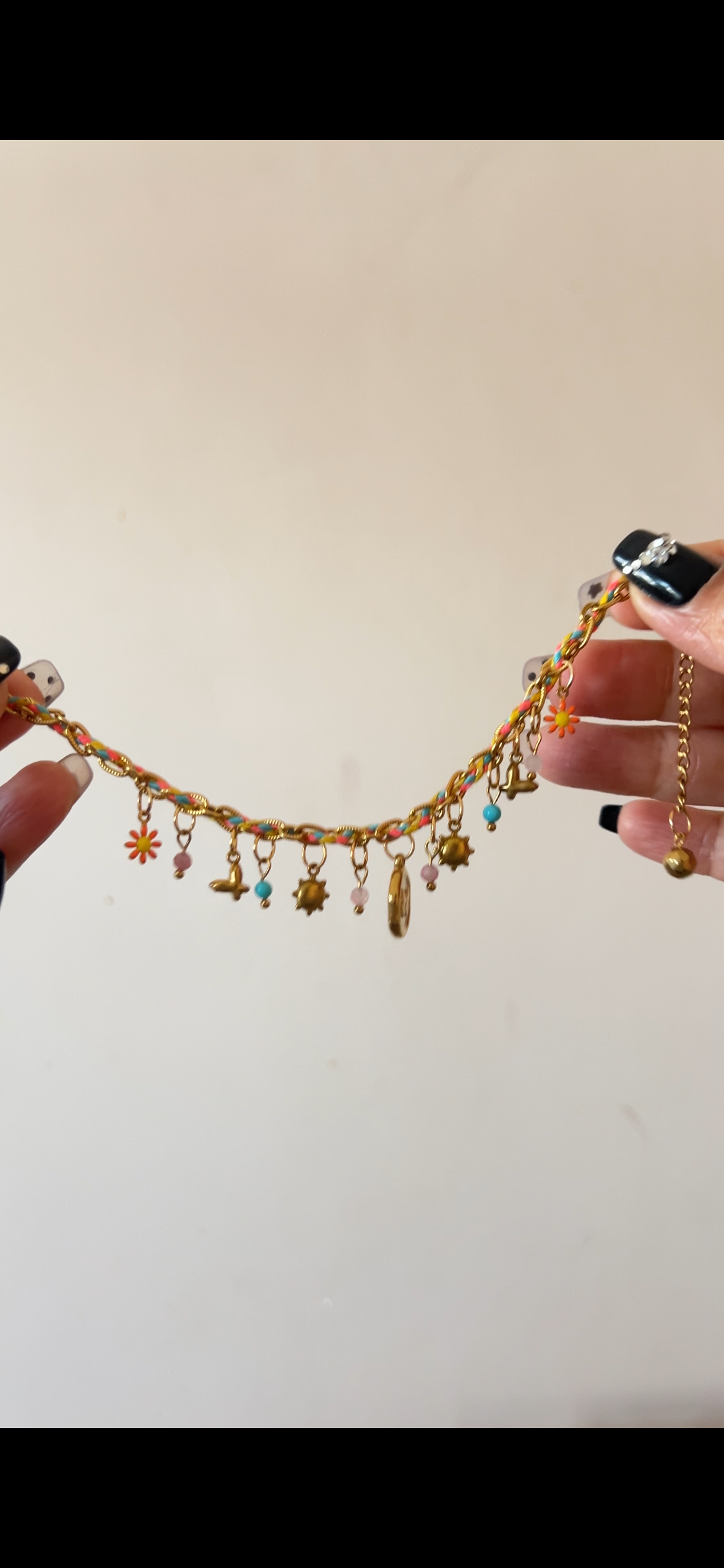 Build Your Charm Jewellery | Waterproof & Tarnish-Free