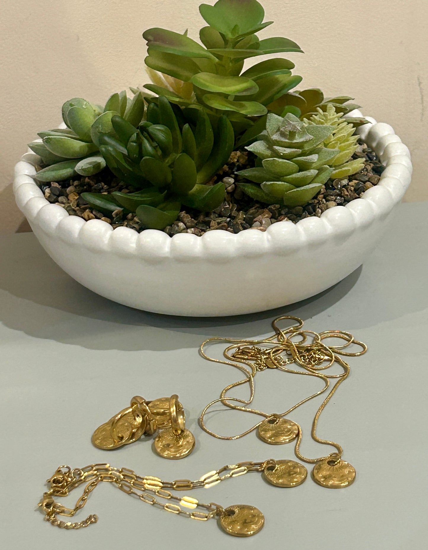 Celestia Sun & Moon Coin Collection