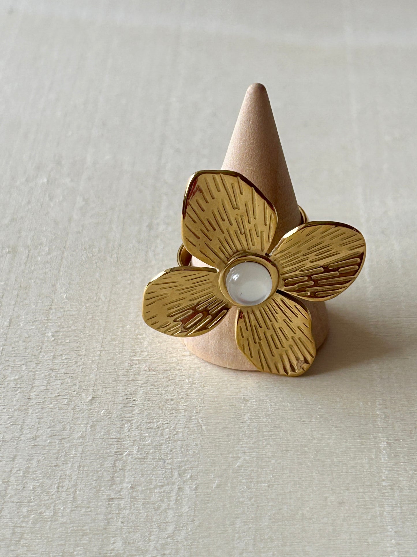 Vintage Statement Ring