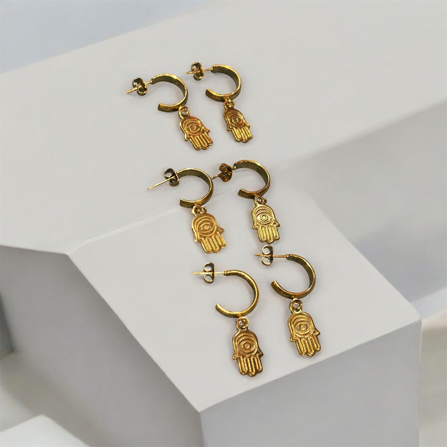 🧿 Hamsa Protection Jewellery 🧿