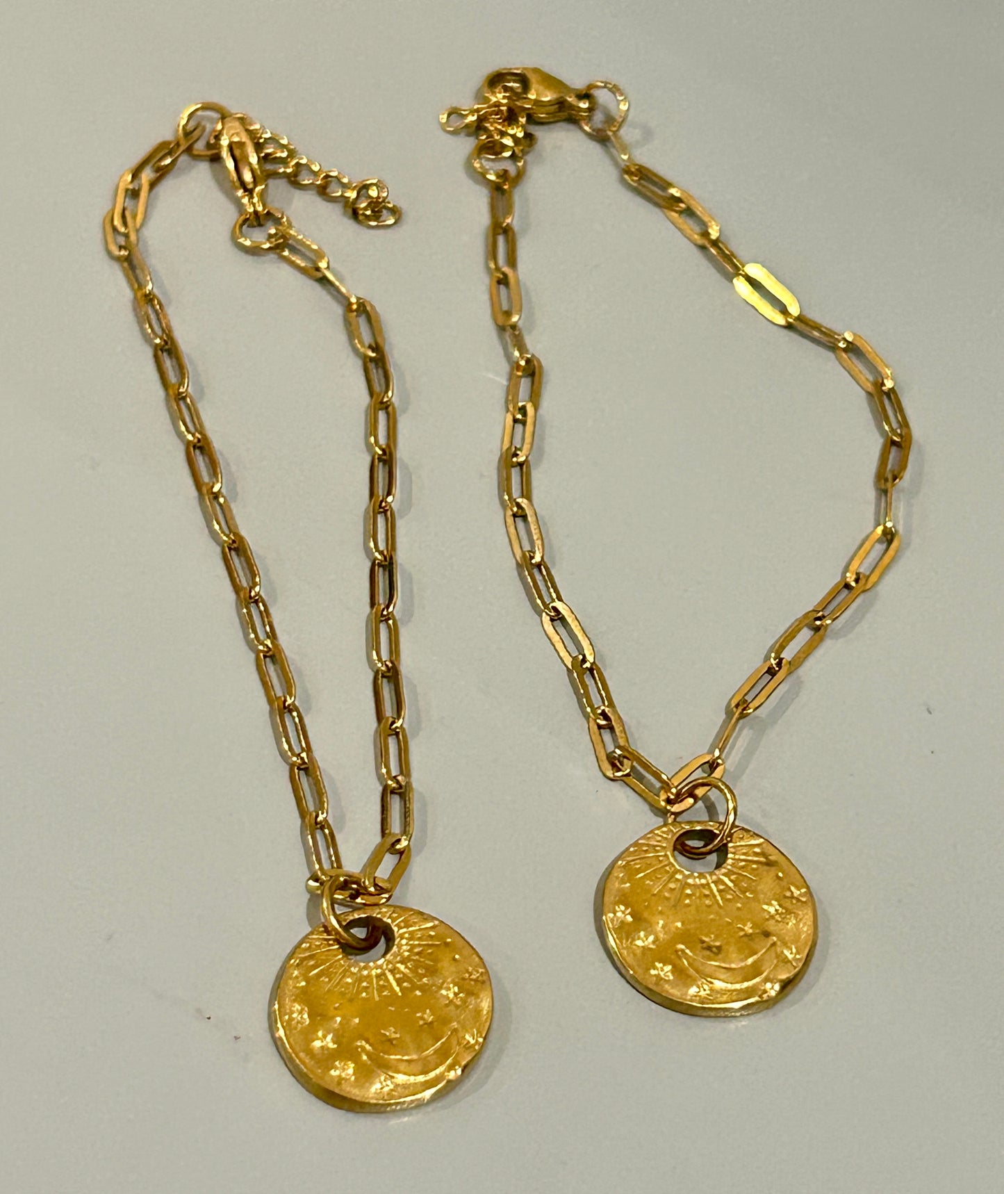 Celestia Sun & Moon Coin Collection