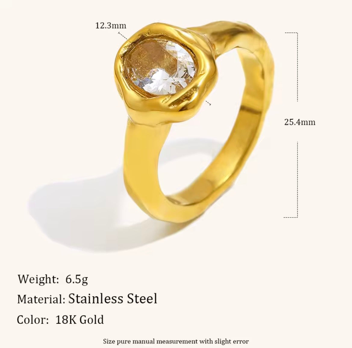 Lumina Ring