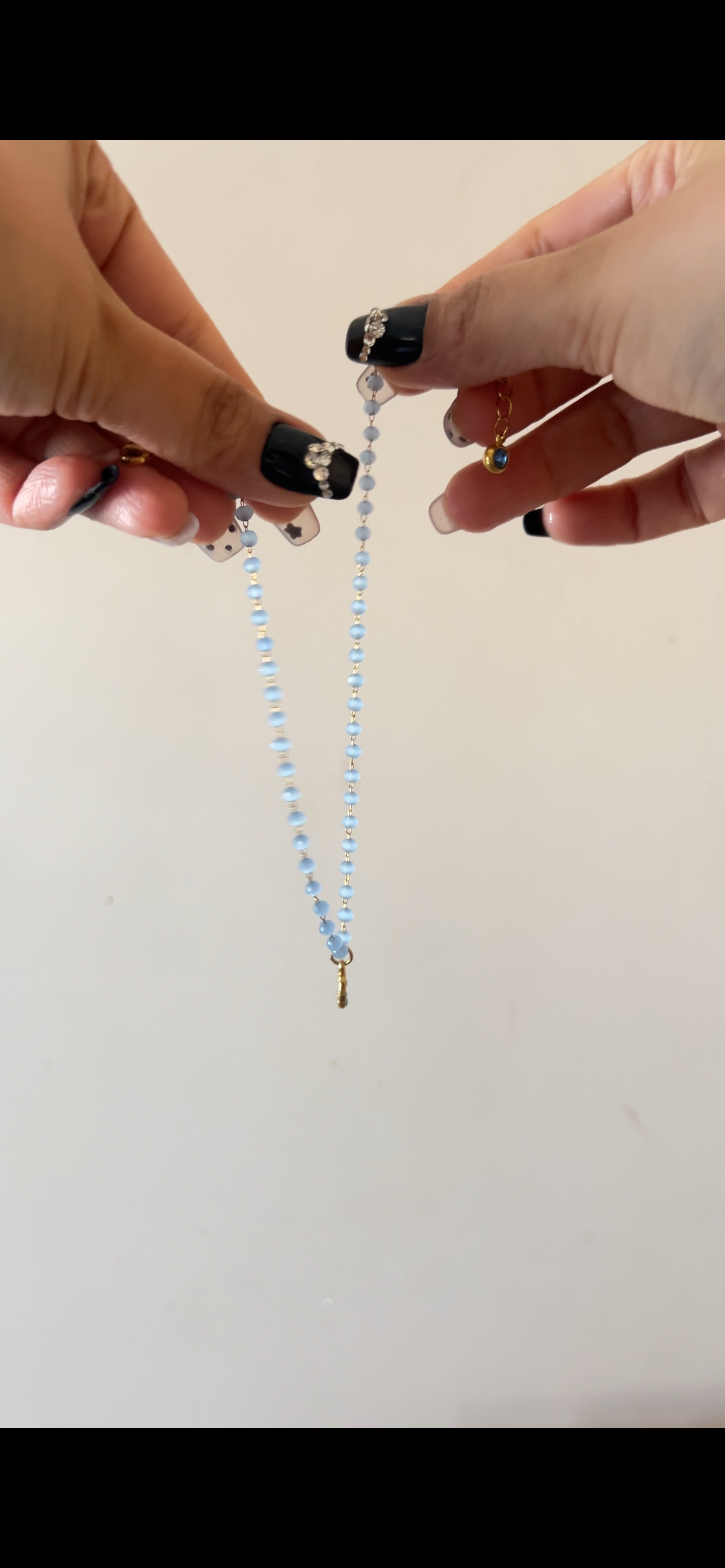 Build Your Charm Jewellery | Waterproof & Tarnish-Free