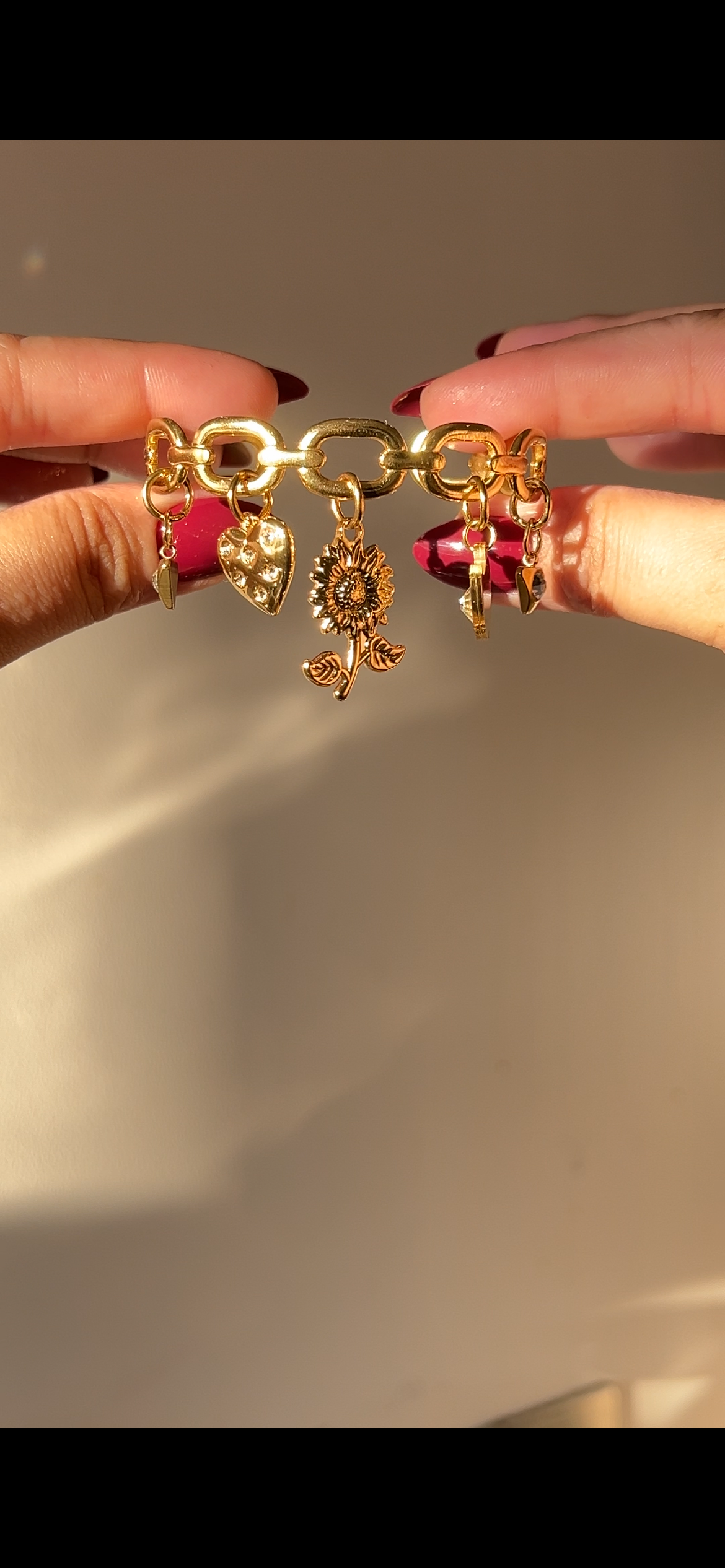 Build Your Charm Jewellery | Waterproof & Tarnish-Free