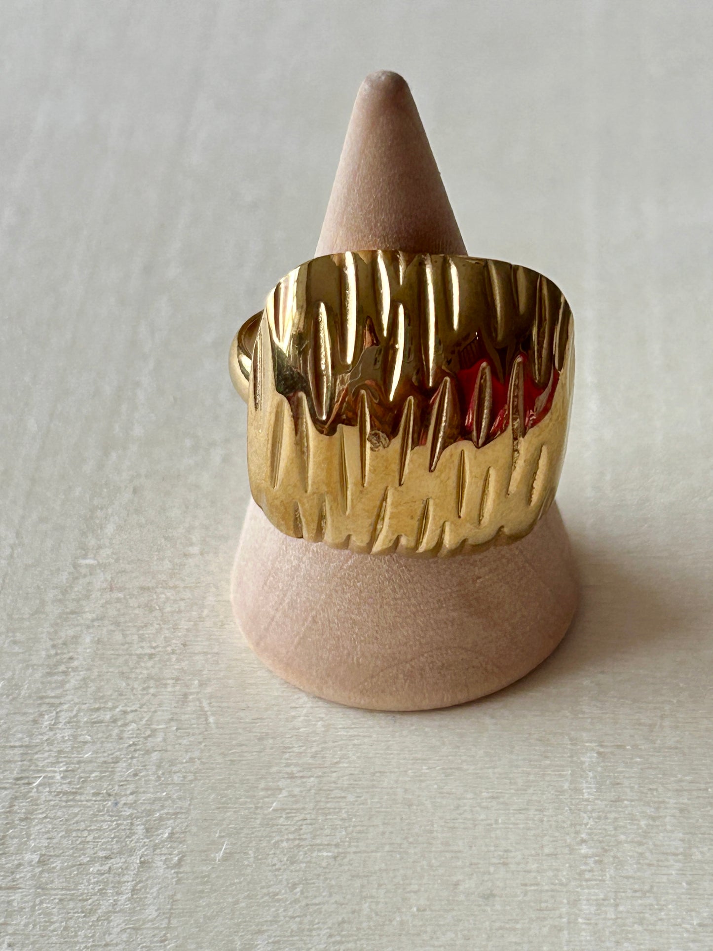 Vintage Statement Ring