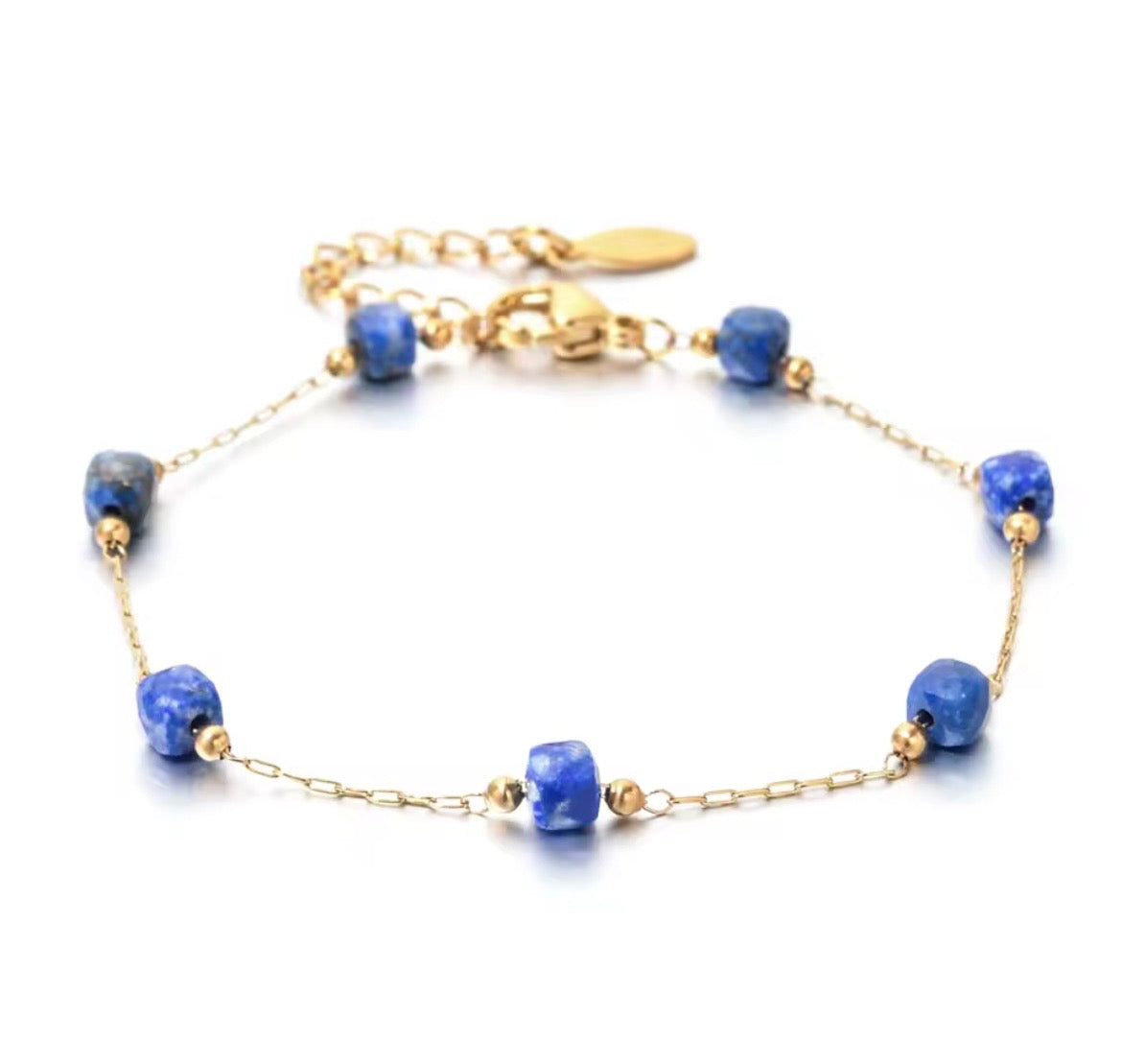 Earthstone Harmony Bracelet
