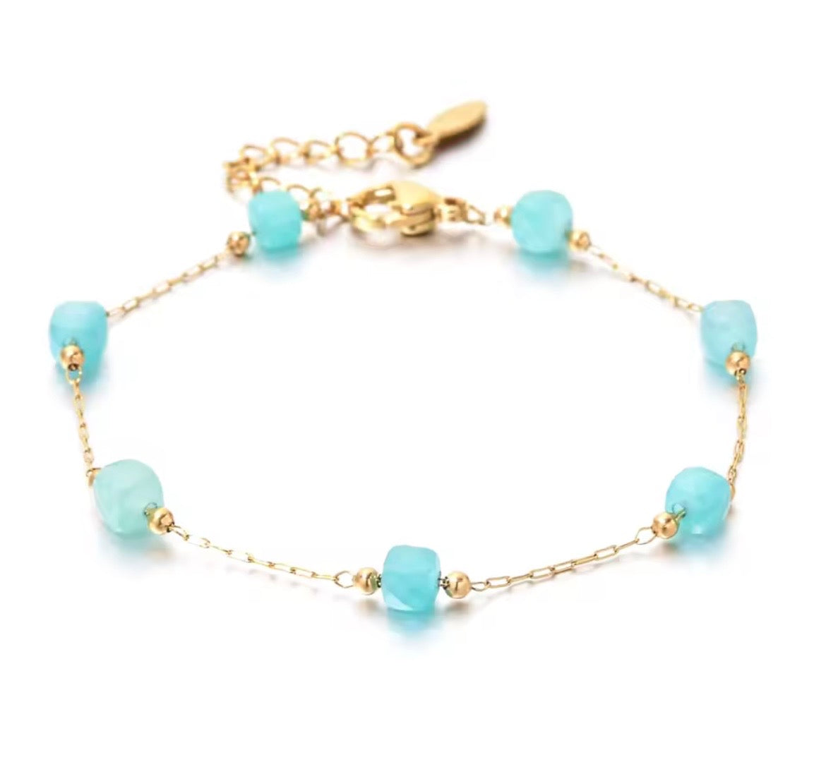 Earthstone Harmony Bracelet