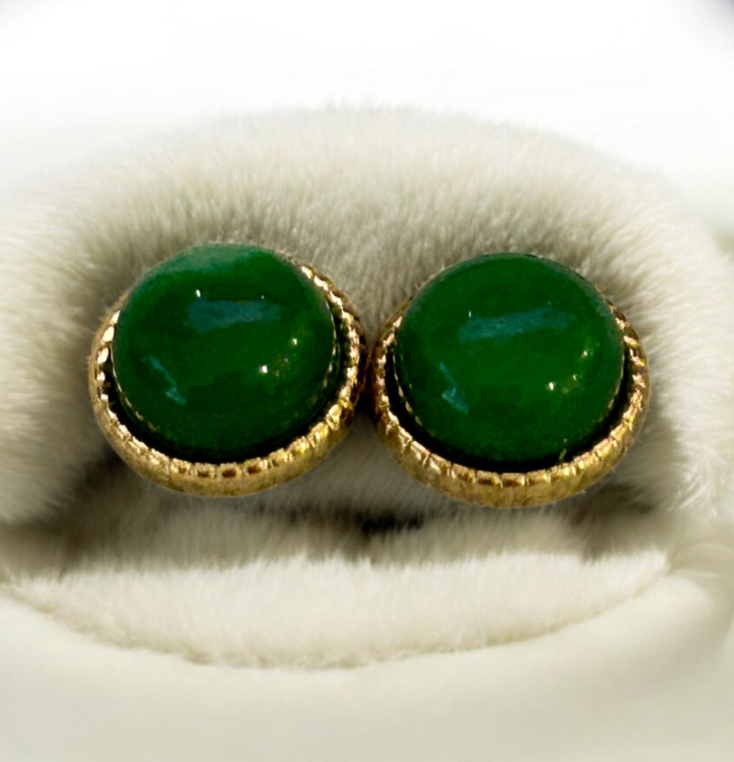 Mystic Earth Collection – Natural Stone Jewellery Set (Malachite, Amethyst, Tiger Eye, Turquoise, Green Jade, Rose Quartz, Blue Lace Agate,Plant Agate, Unakite)