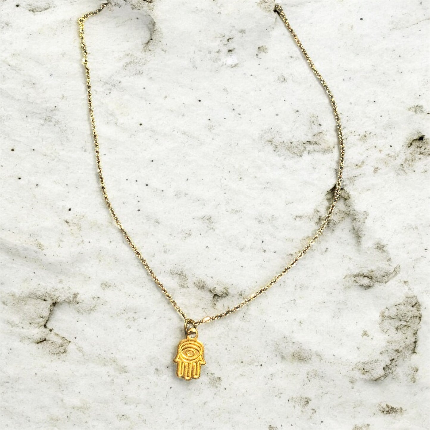 🧿 Hamsa Protection Jewellery 🧿