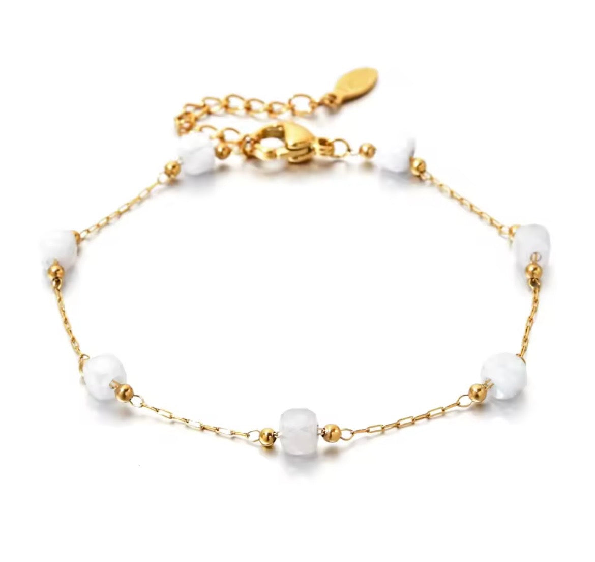 Earthstone Harmony Bracelet