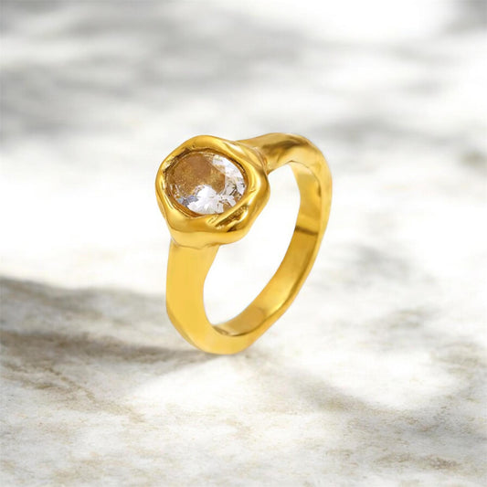 Lumina Ring