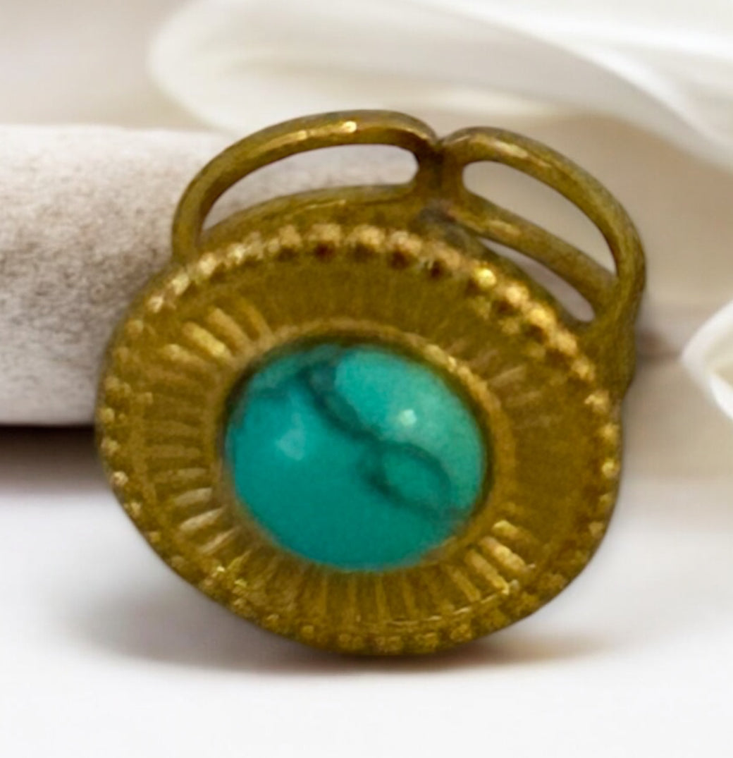 Mystic Earth Collection – Natural Stone Jewellery Set (Malachite, Amethyst, Tiger Eye, Turquoise, Green Jade, Rose Quartz, Blue Lace Agate,Plant Agate, Unakite)