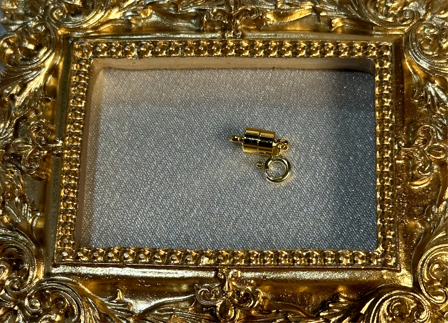 Magnetic Clasp Converter