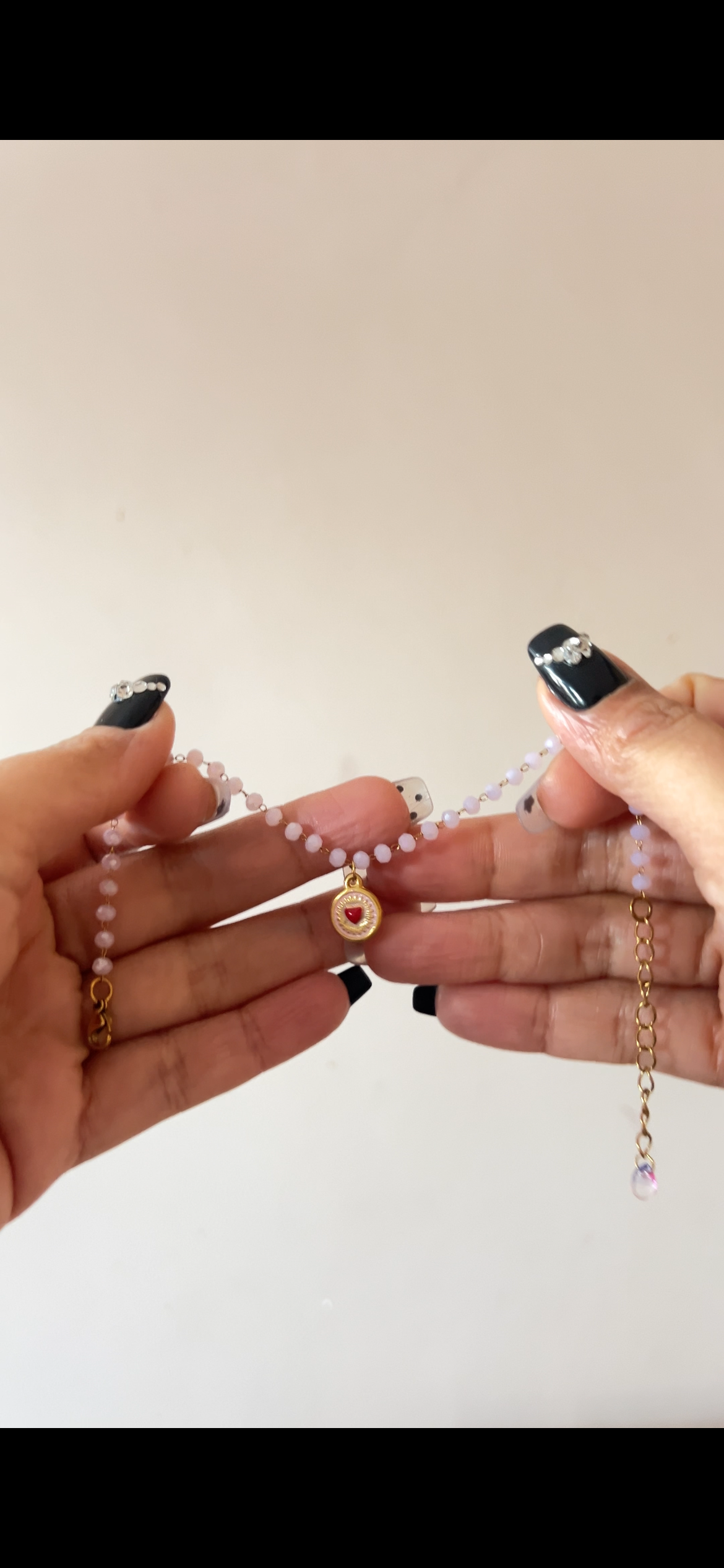 Build Your Charm Jewellery | Waterproof & Tarnish-Free