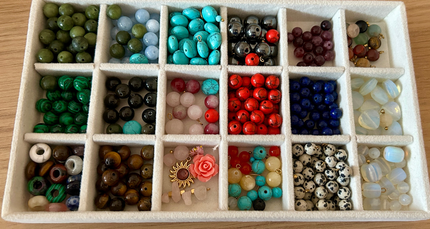 Charm Bar Live Claim Collection