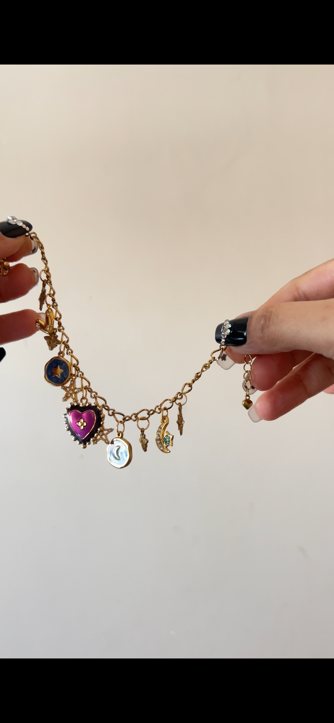 Build Your Charm Jewellery | Waterproof & Tarnish-Free